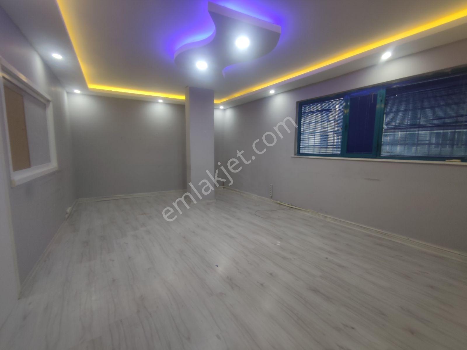 Enes Malik Toraman'dan Güneşli Meydanda Kiralık Ofis - Görsel 5