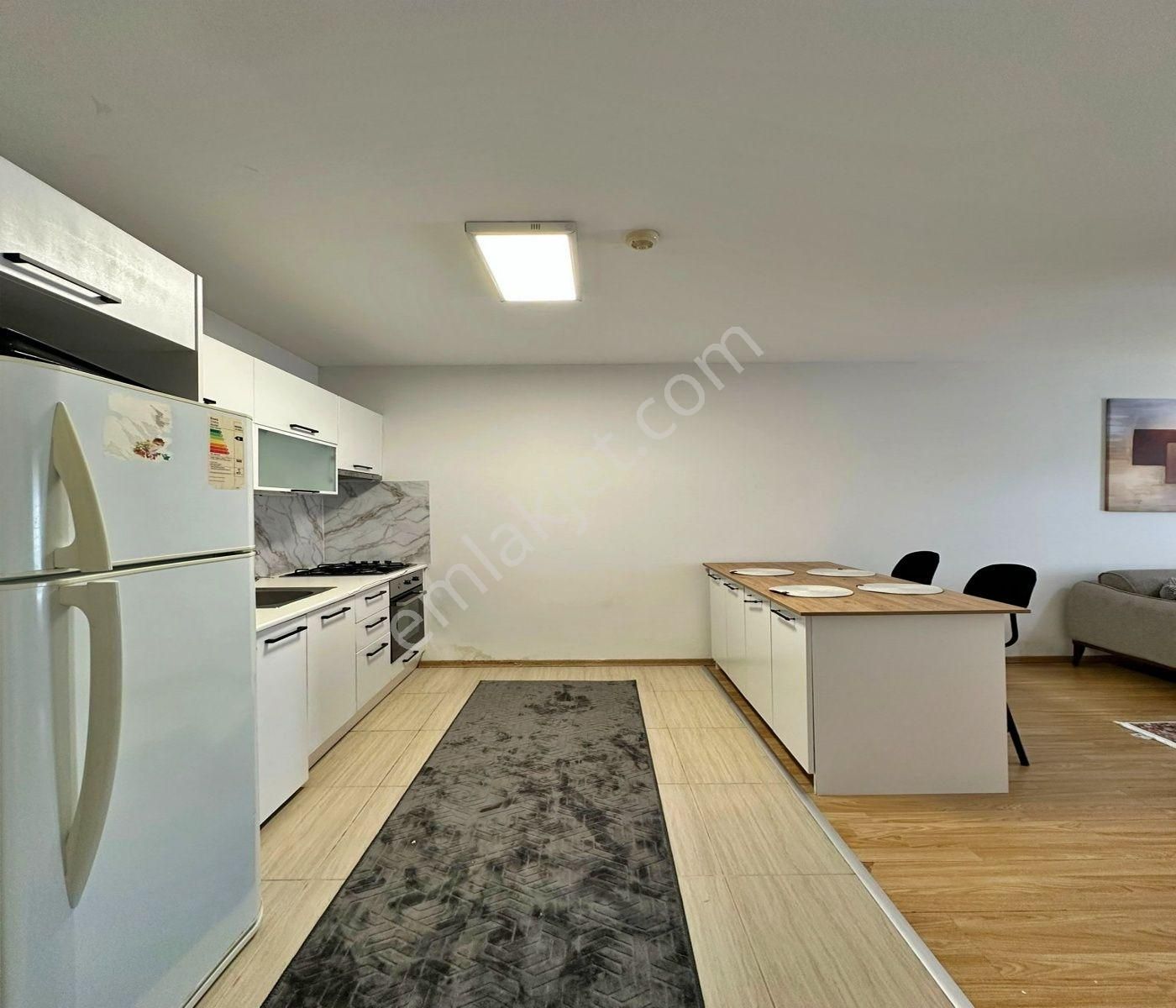 Akevler Mah N Towers'da 1+1 Satılık Daire - Görsel 9