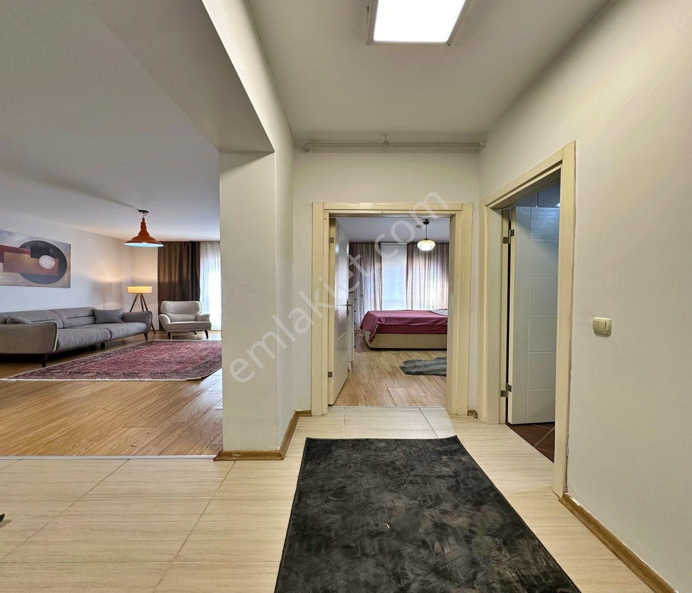 Akevler Mah N Towers'da 1+1 Satılık Daire - Görsel 12