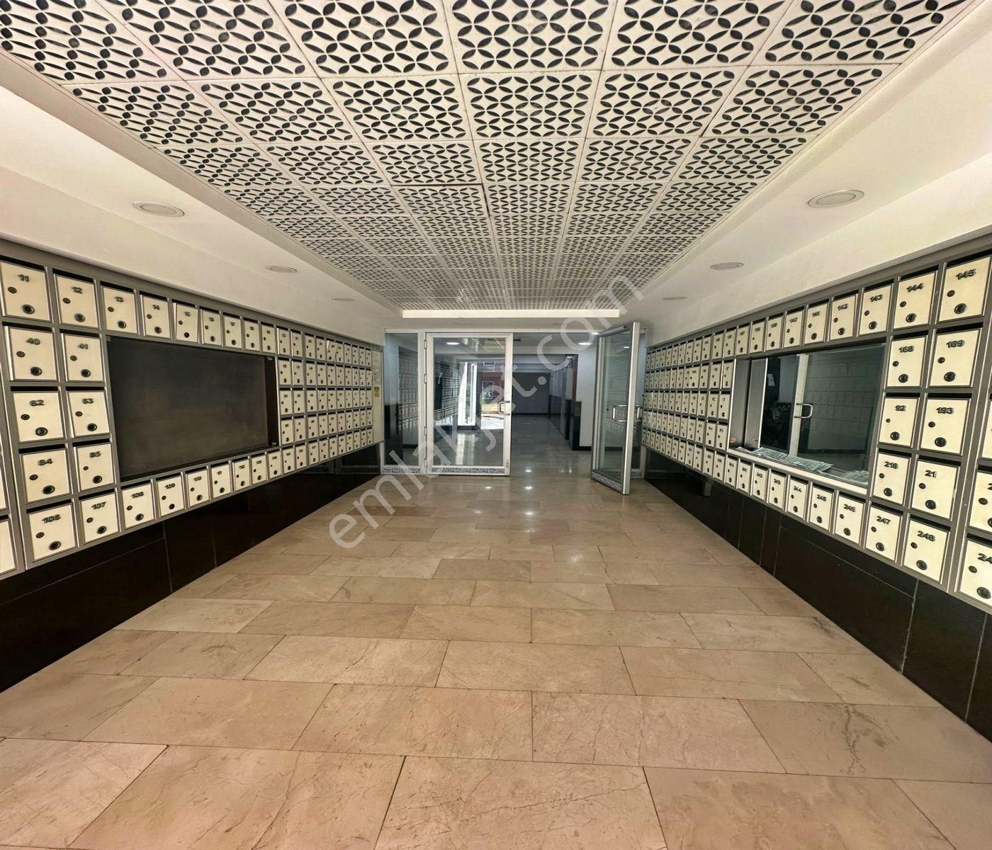 Akevler Mah N Towers'da 1+1 Satılık Daire - Görsel 3