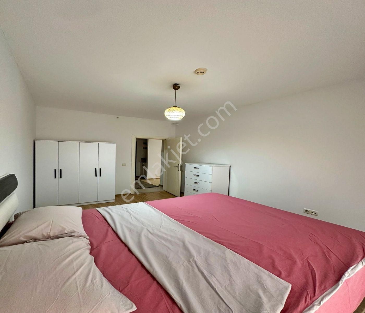 Akevler Mah N Towers'da 1+1 Satılık Daire - Görsel 16