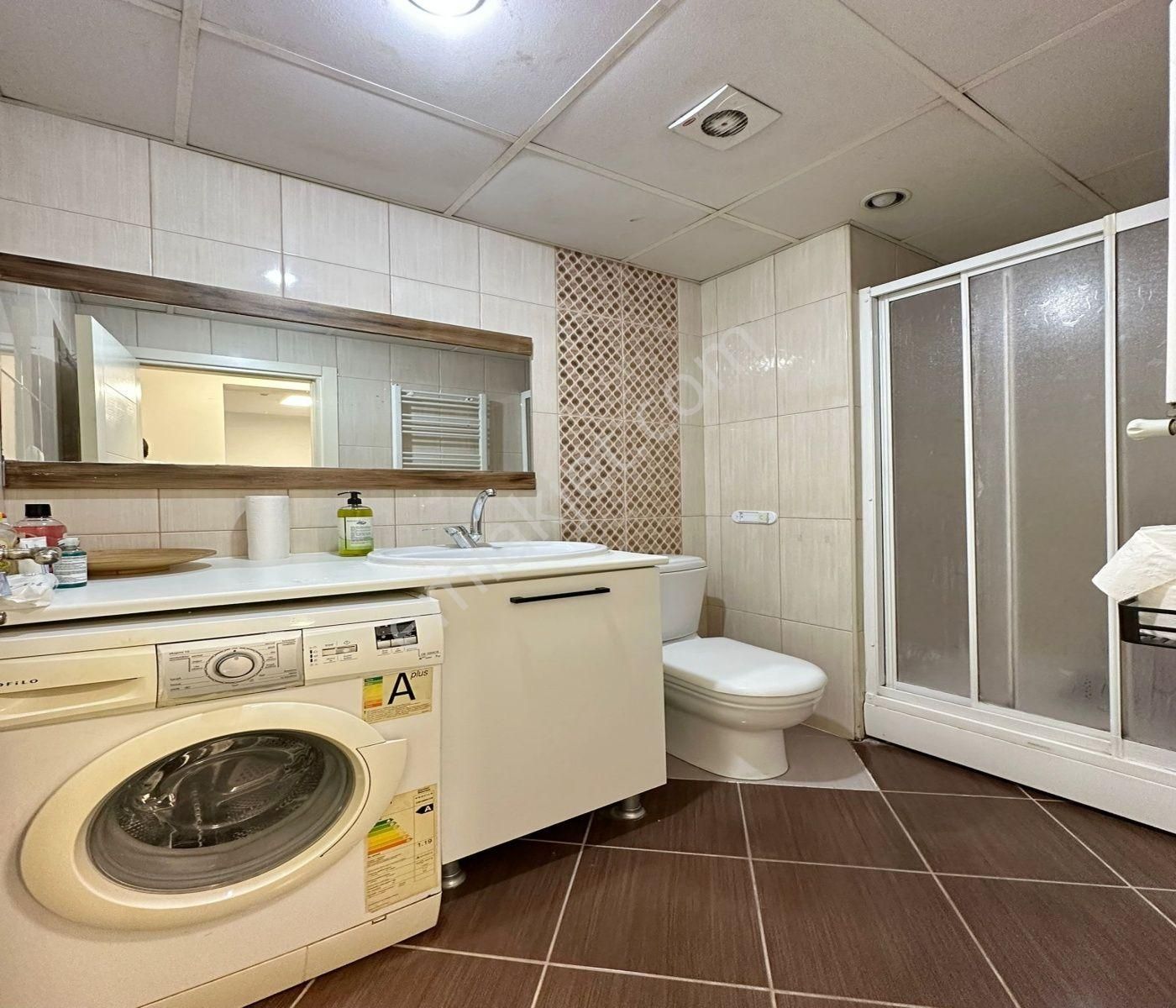 Akevler Mah N Towers'da 1+1 Satılık Daire - Görsel 13