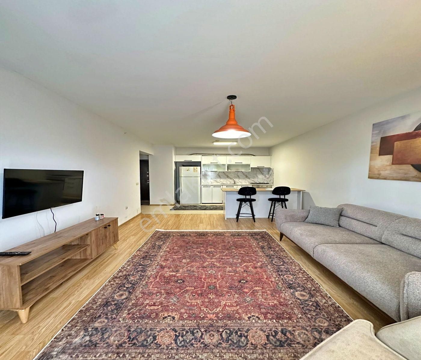 Akevler Mah N Towers'da 1+1 Satılık Daire - Görsel 7