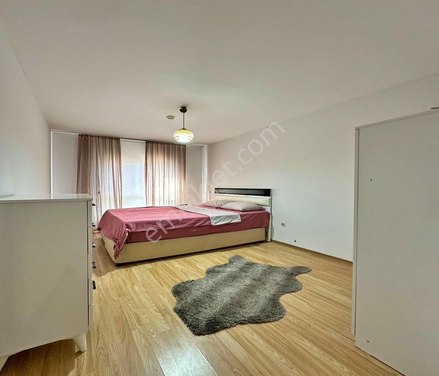 Akevler Mah N Towers'da 1+1 Satılık Daire - Görsel 15