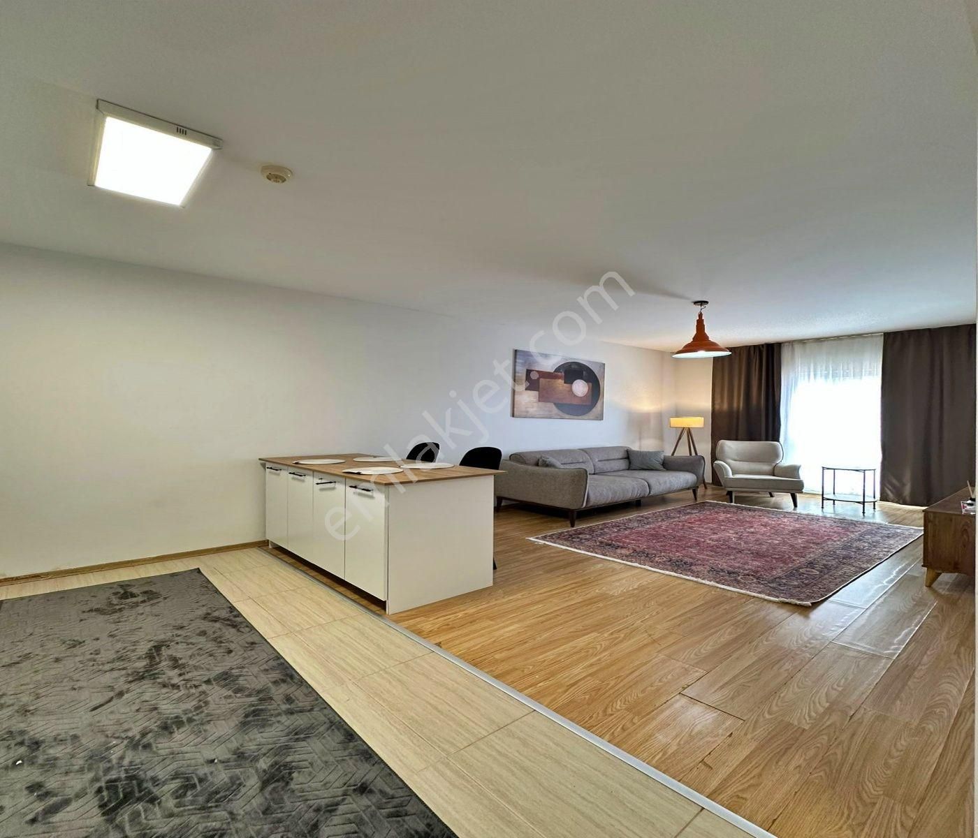 Akevler Mah N Towers'da 1+1 Satılık Daire - Görsel 5