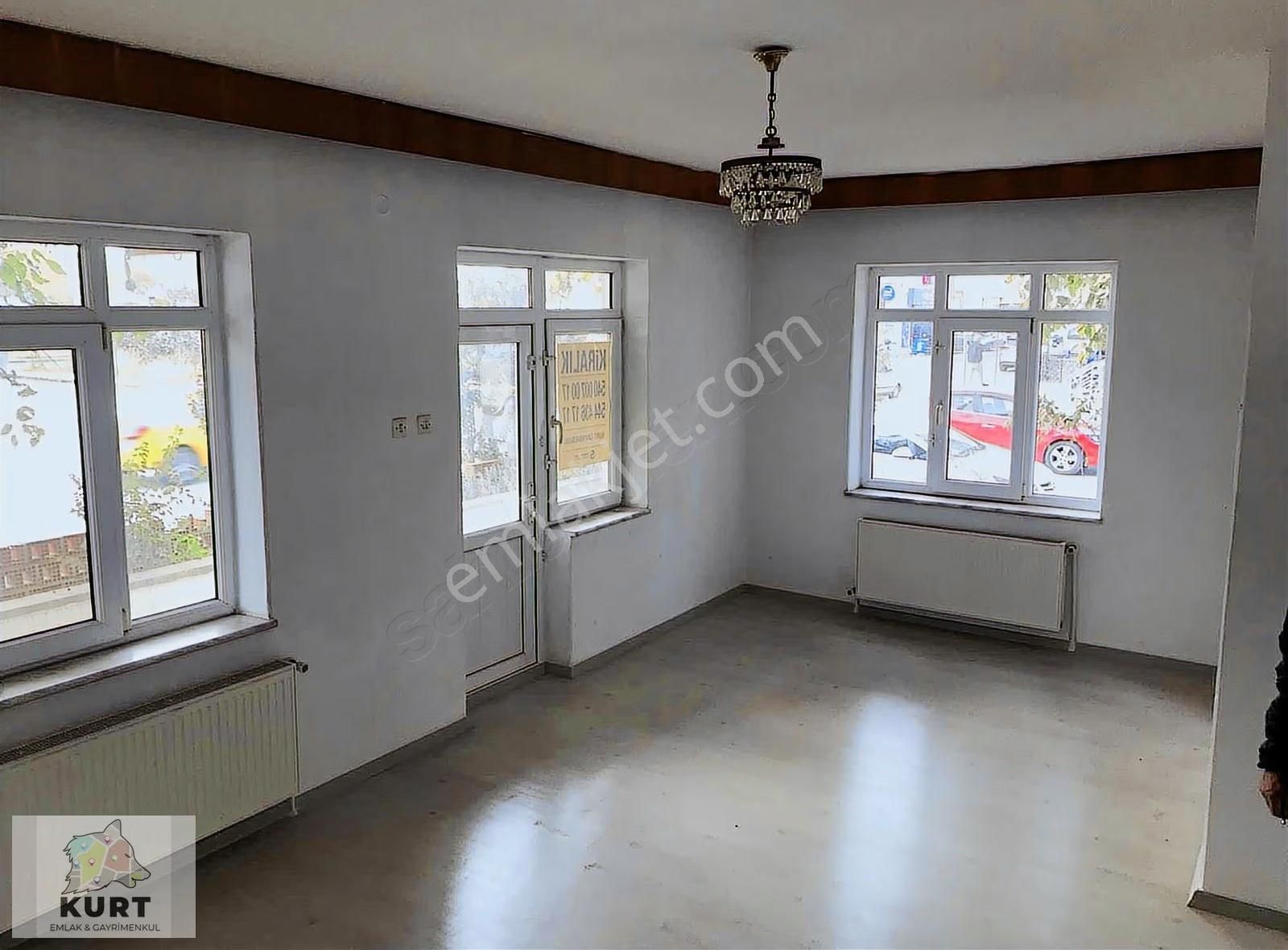 Kurt Gayrimenkul'den Kiralık 3+1 ( Hasan Ali Yücel Lisesi Yanı ) - Görsel 5