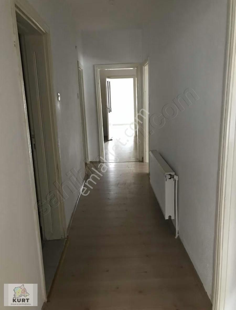 Kurt Gayrimenkul'den Kiralık 3+1 ( Hasan Ali Yücel Lisesi Yanı ) - Görsel 4