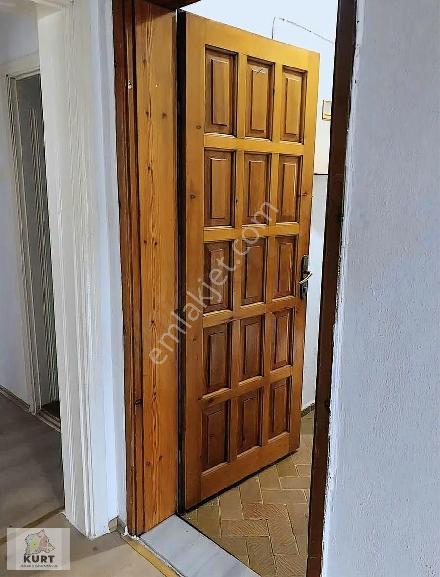 Kurt Gayrimenkul'den Kiralık 3+1 ( Hasan Ali Yücel Lisesi Yanı ) - Görsel 7