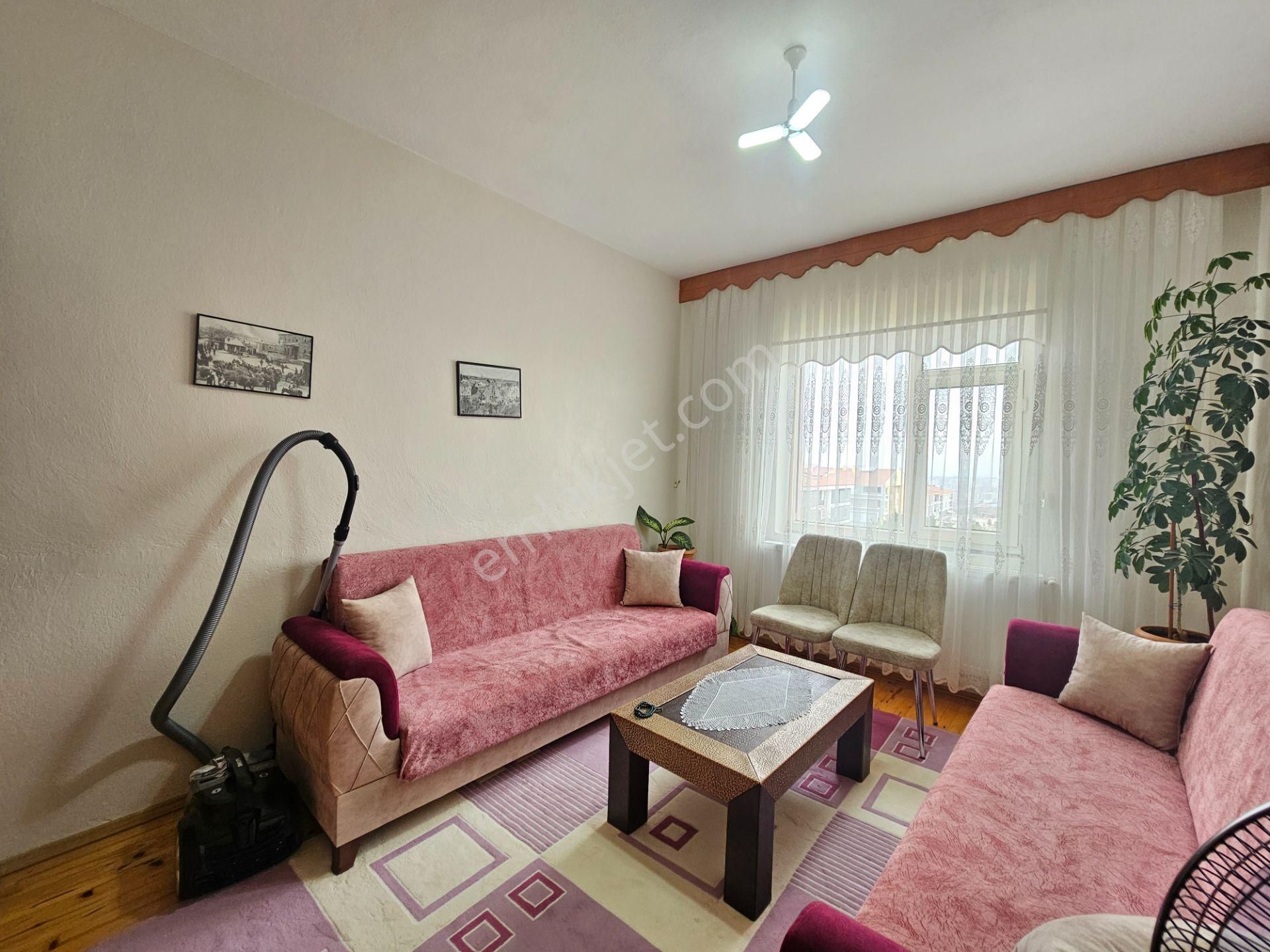 💫 Ahmet Yesevi Cadde Yakını İşyapar Gayrimenkul’den Satılık 3+1 Daire 🔥 - Görsel 7