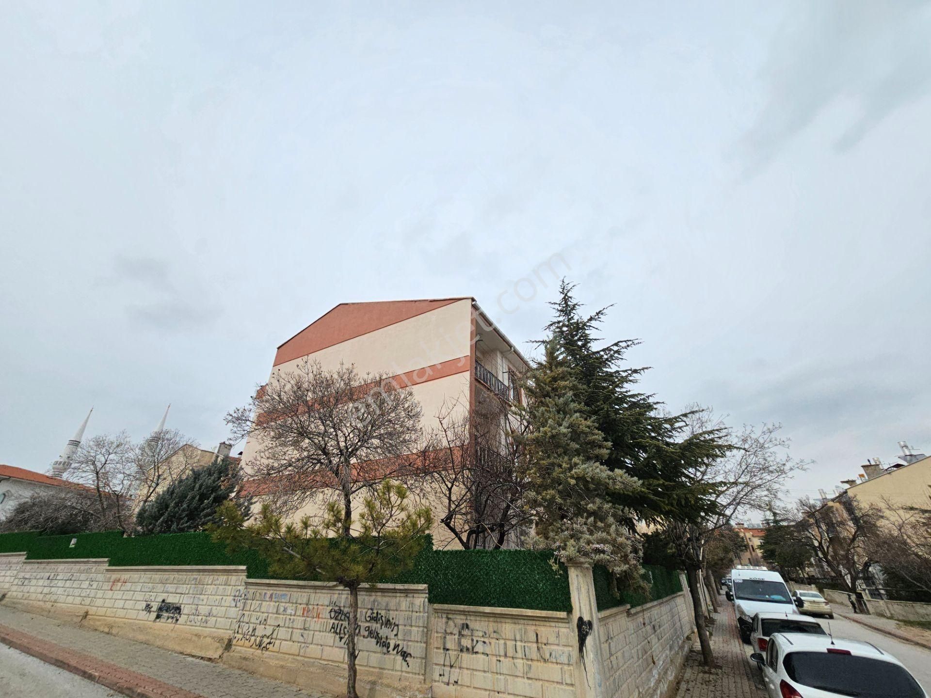 💫 Ahmet Yesevi Cadde Yakını İşyapar Gayrimenkul’den Satılık 3+1 Daire 🔥 - Görsel 45