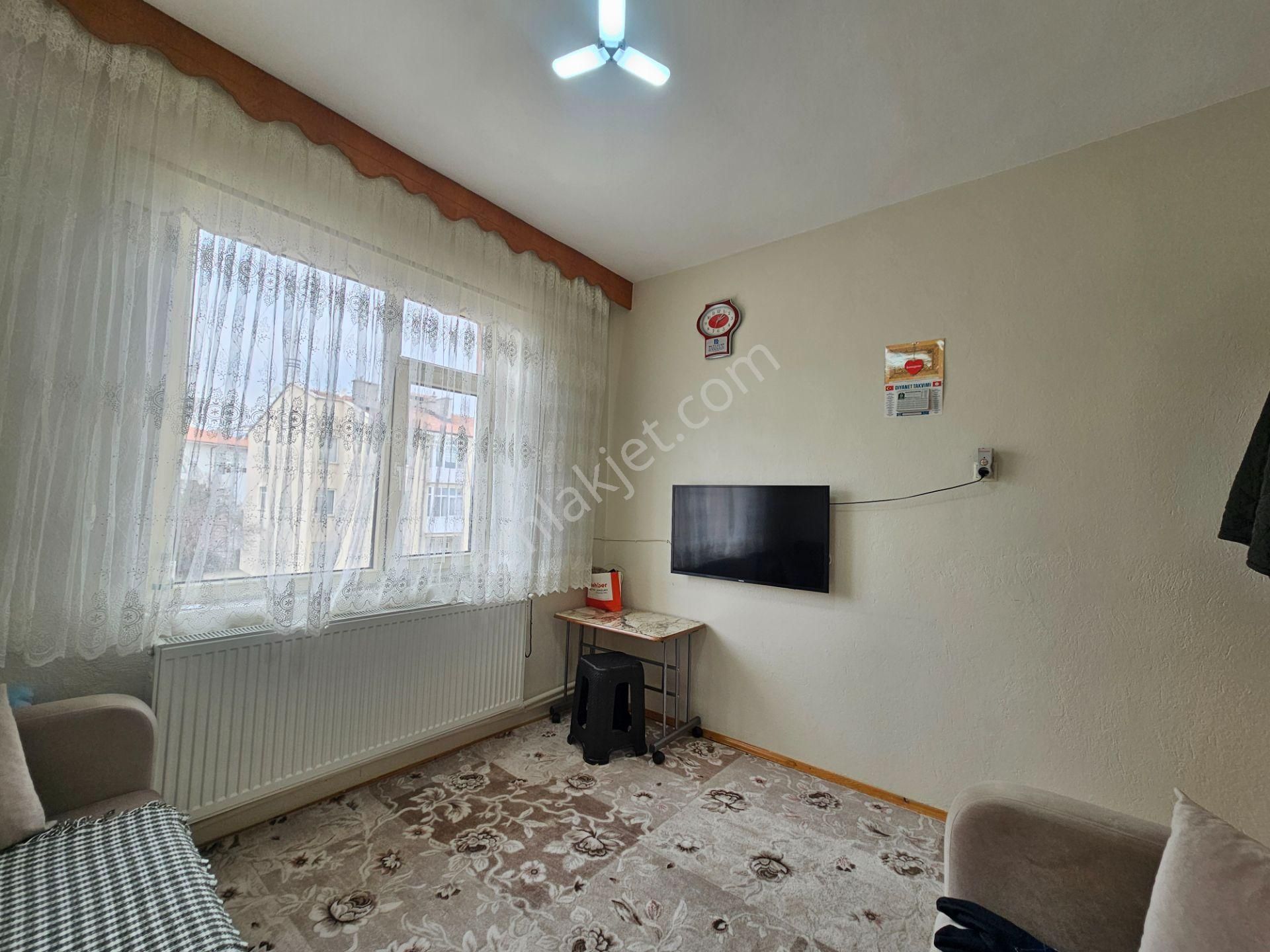 💫 Ahmet Yesevi Cadde Yakını İşyapar Gayrimenkul’den Satılık 3+1 Daire 🔥 - Görsel 39