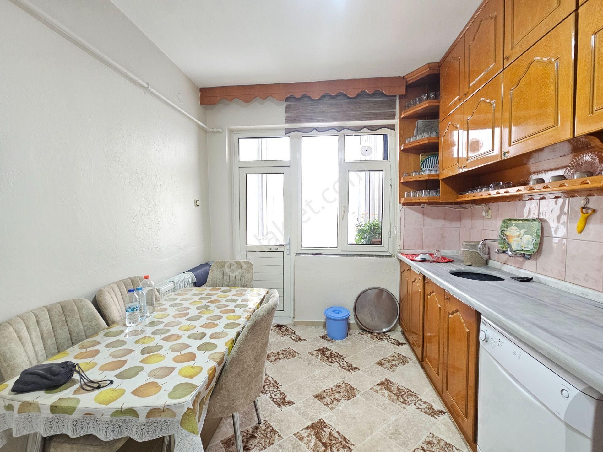 💫 Ahmet Yesevi Cadde Yakını İşyapar Gayrimenkul’den Satılık 3+1 Daire 🔥 - Görsel 13