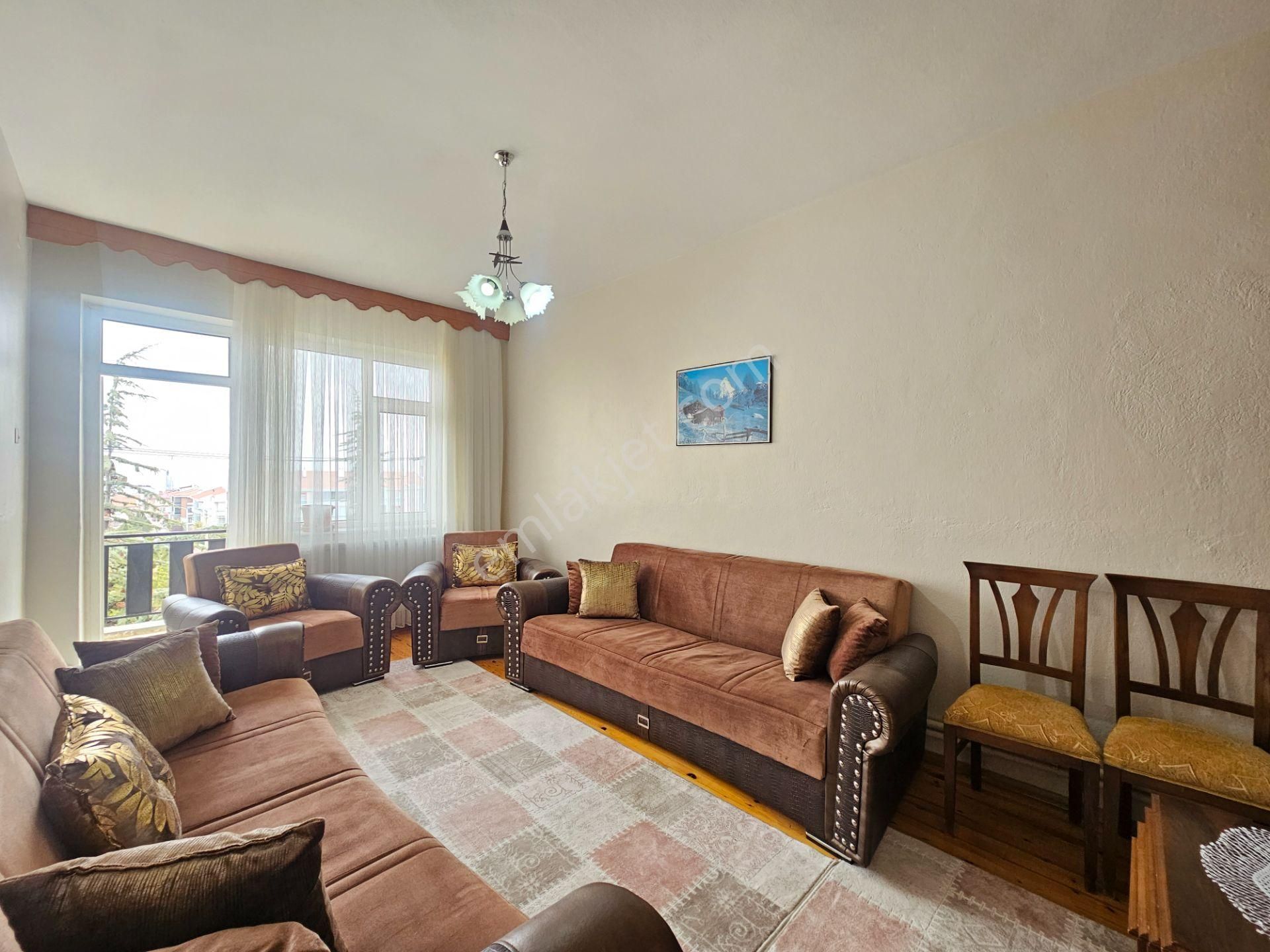 💫 Ahmet Yesevi Cadde Yakını İşyapar Gayrimenkul’den Satılık 3+1 Daire 🔥 - Görsel 5