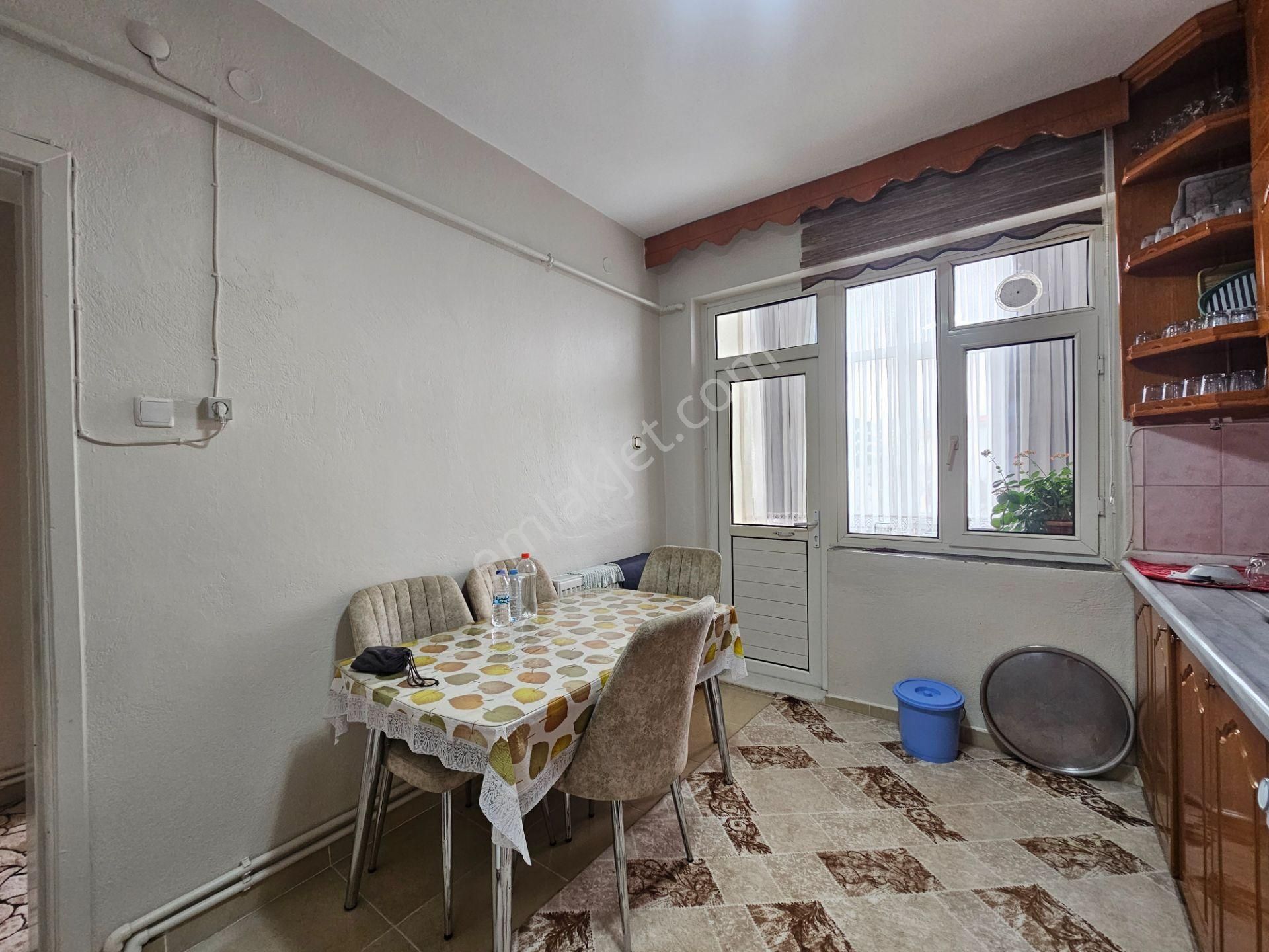 💫 Ahmet Yesevi Cadde Yakını İşyapar Gayrimenkul’den Satılık 3+1 Daire 🔥 - Görsel 14