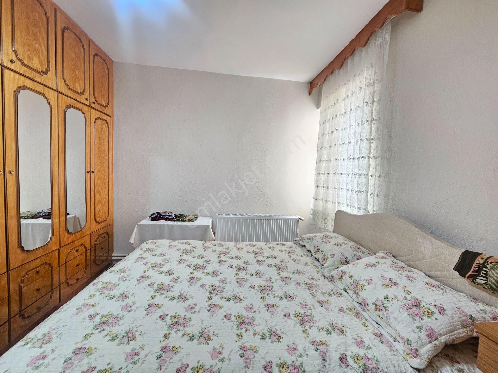 💫 Ahmet Yesevi Cadde Yakını İşyapar Gayrimenkul’den Satılık 3+1 Daire 🔥 - Görsel 35