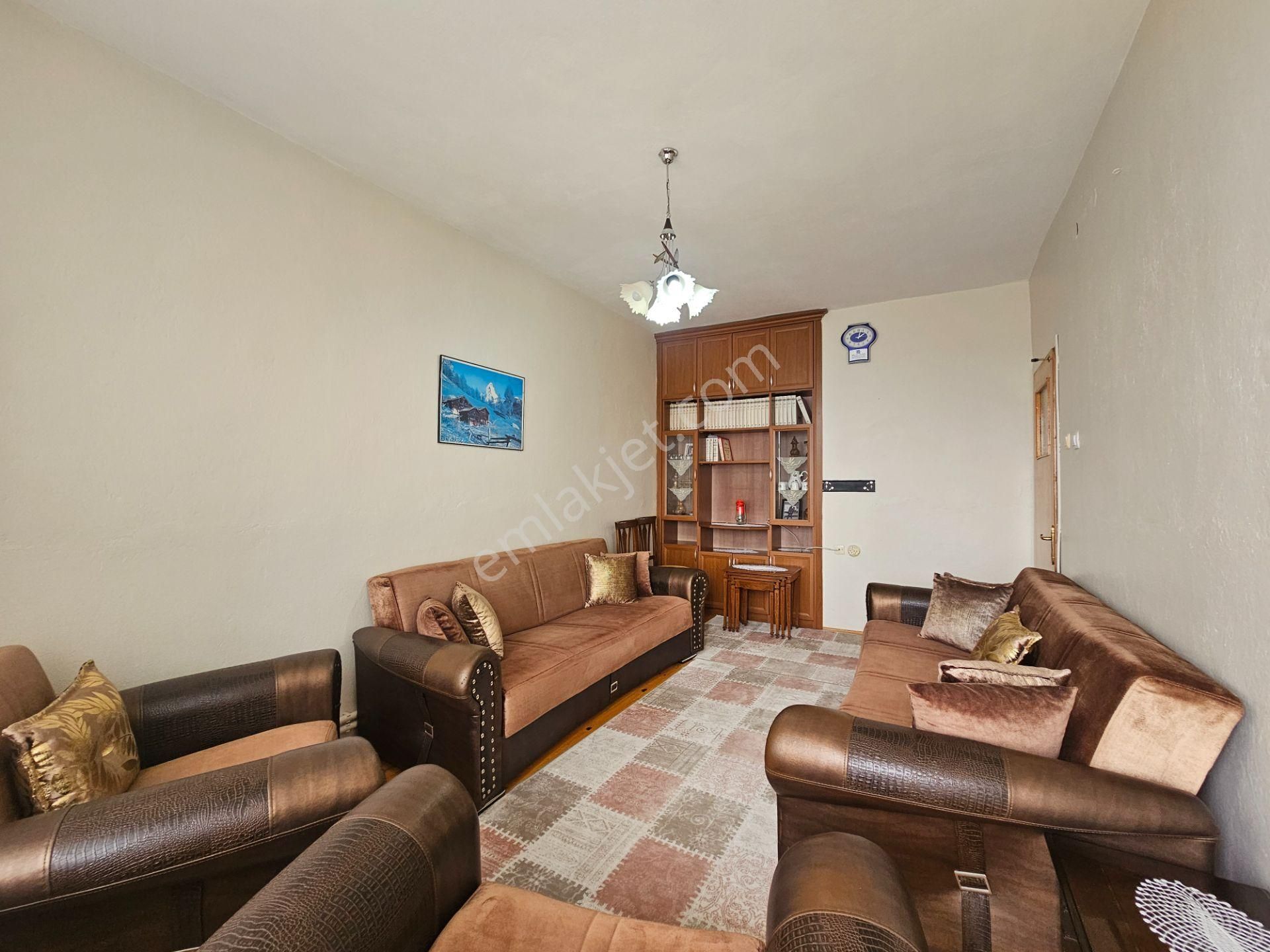 💫 Ahmet Yesevi Cadde Yakını İşyapar Gayrimenkul’den Satılık 3+1 Daire 🔥 - Görsel 24