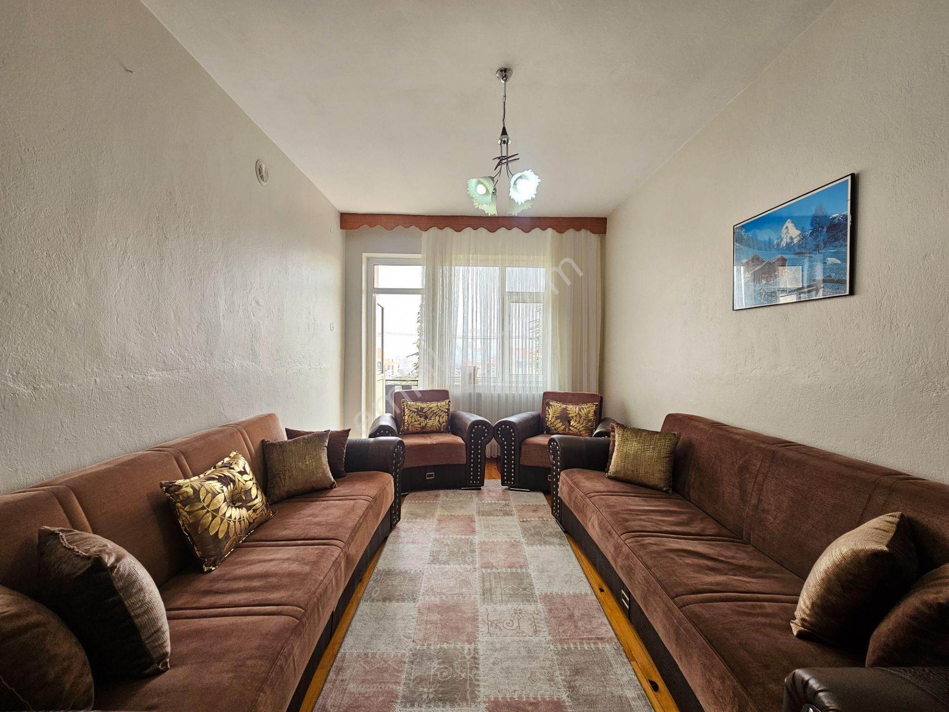 💫 Ahmet Yesevi Cadde Yakını İşyapar Gayrimenkul’den Satılık 3+1 Daire 🔥 - Görsel 20