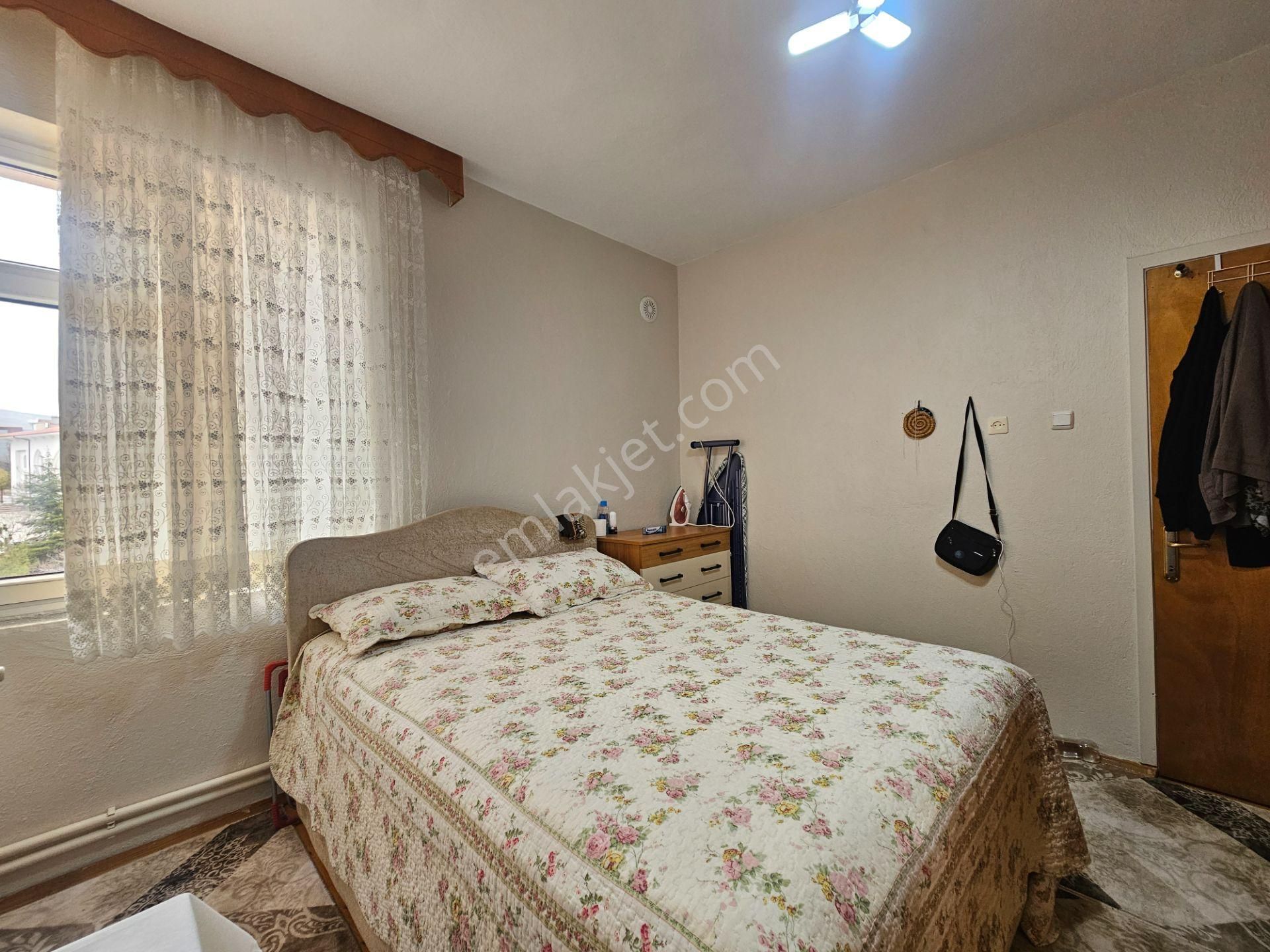 💫 Ahmet Yesevi Cadde Yakını İşyapar Gayrimenkul’den Satılık 3+1 Daire 🔥 - Görsel 36