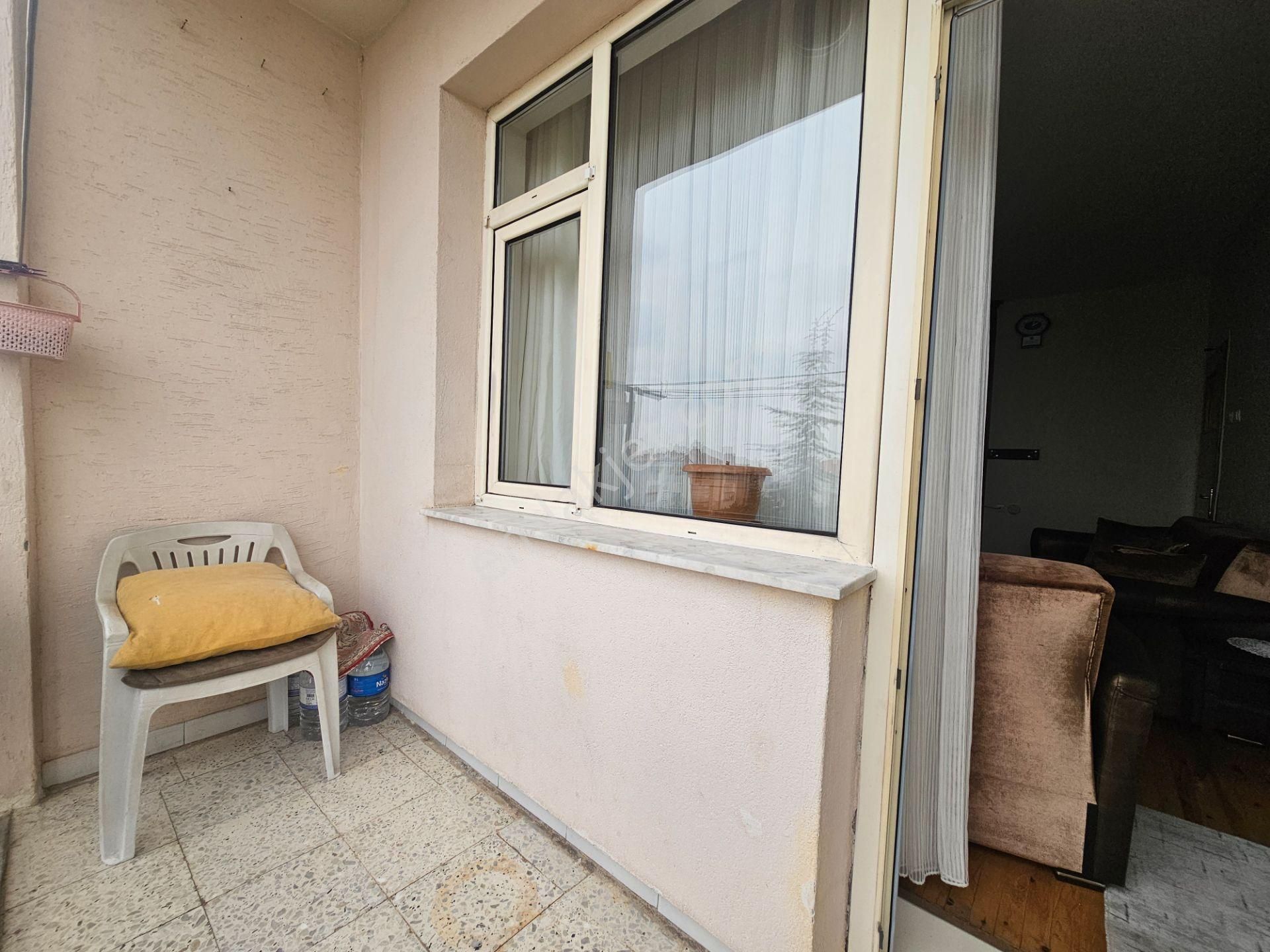 💫 Ahmet Yesevi Cadde Yakını İşyapar Gayrimenkul’den Satılık 3+1 Daire 🔥 - Görsel 6