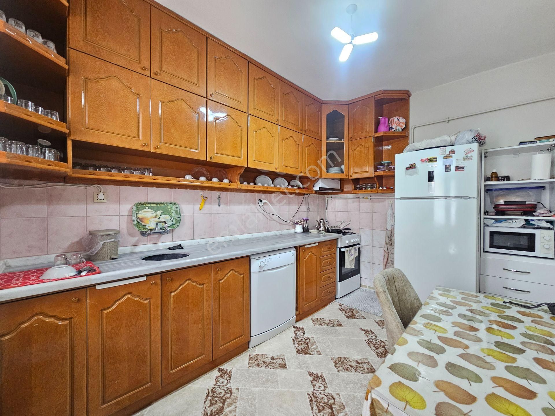 💫 Ahmet Yesevi Cadde Yakını İşyapar Gayrimenkul’den Satılık 3+1 Daire 🔥 - Görsel 17