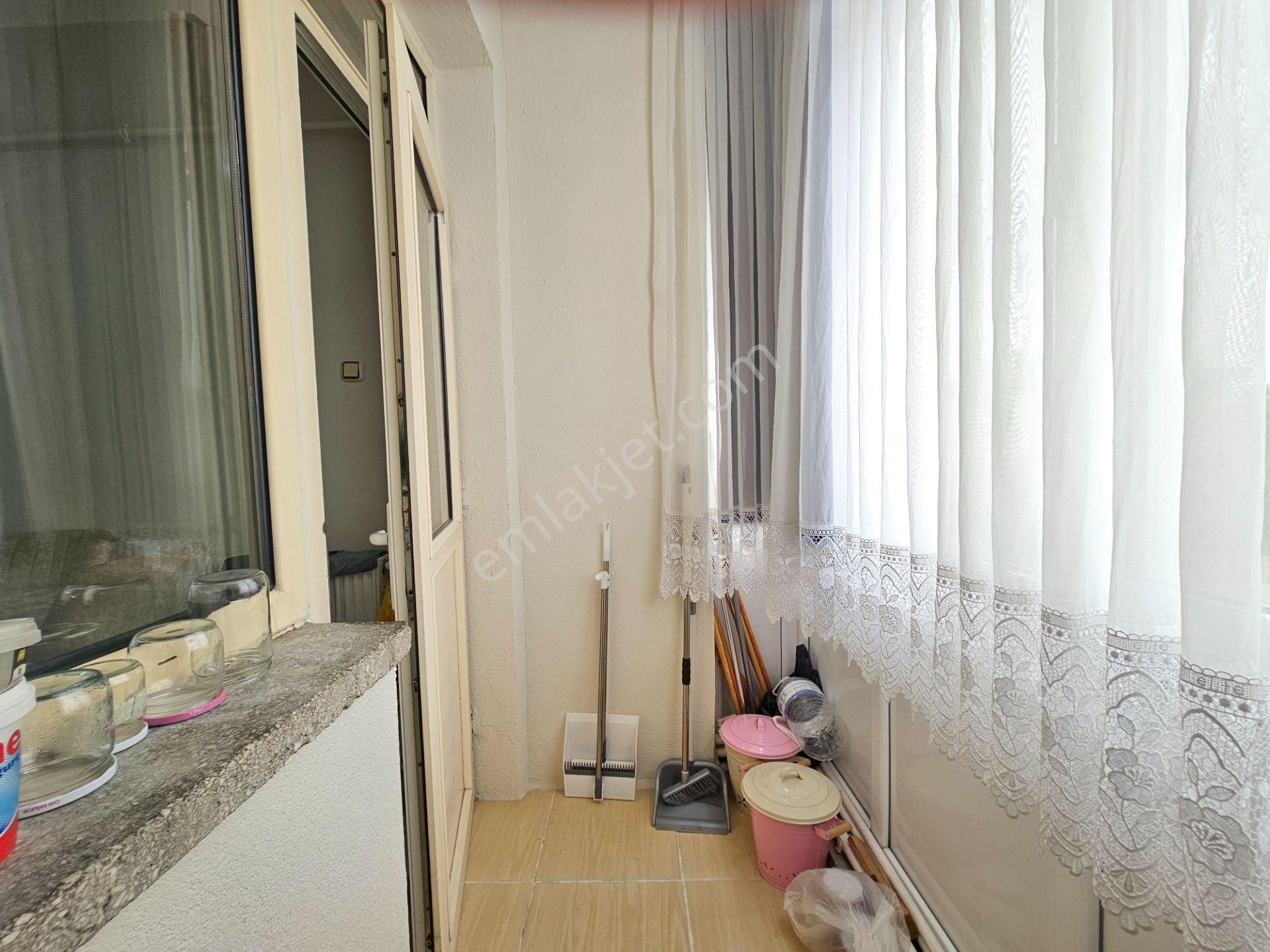 💫 Ahmet Yesevi Cadde Yakını İşyapar Gayrimenkul’den Satılık 3+1 Daire 🔥 - Görsel 19