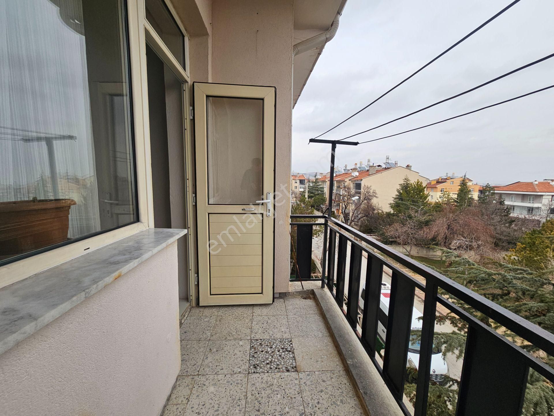 💫 Ahmet Yesevi Cadde Yakını İşyapar Gayrimenkul’den Satılık 3+1 Daire 🔥 - Görsel 25