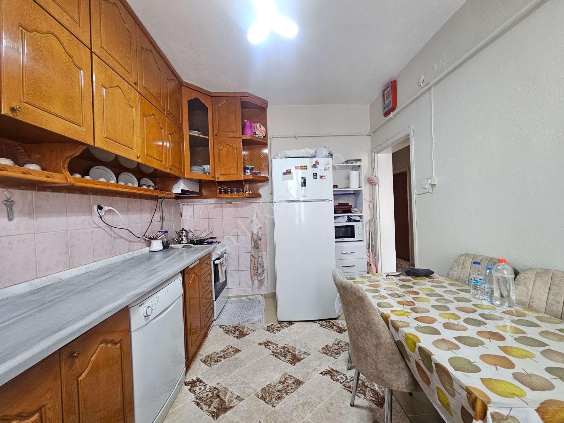 💫 Ahmet Yesevi Cadde Yakını İşyapar Gayrimenkul’den Satılık 3+1 Daire 🔥 - Görsel 16