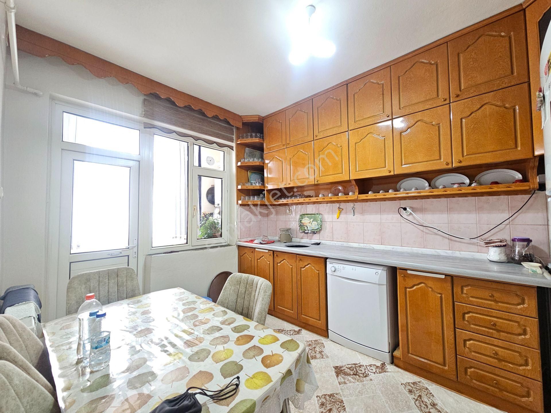 💫 Ahmet Yesevi Cadde Yakını İşyapar Gayrimenkul’den Satılık 3+1 Daire 🔥 - Görsel 3