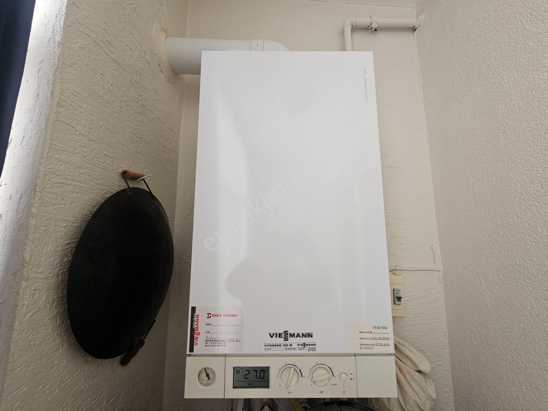 💫 Ahmet Yesevi Cadde Yakını İşyapar Gayrimenkul’den Satılık 3+1 Daire 🔥 - Görsel 43