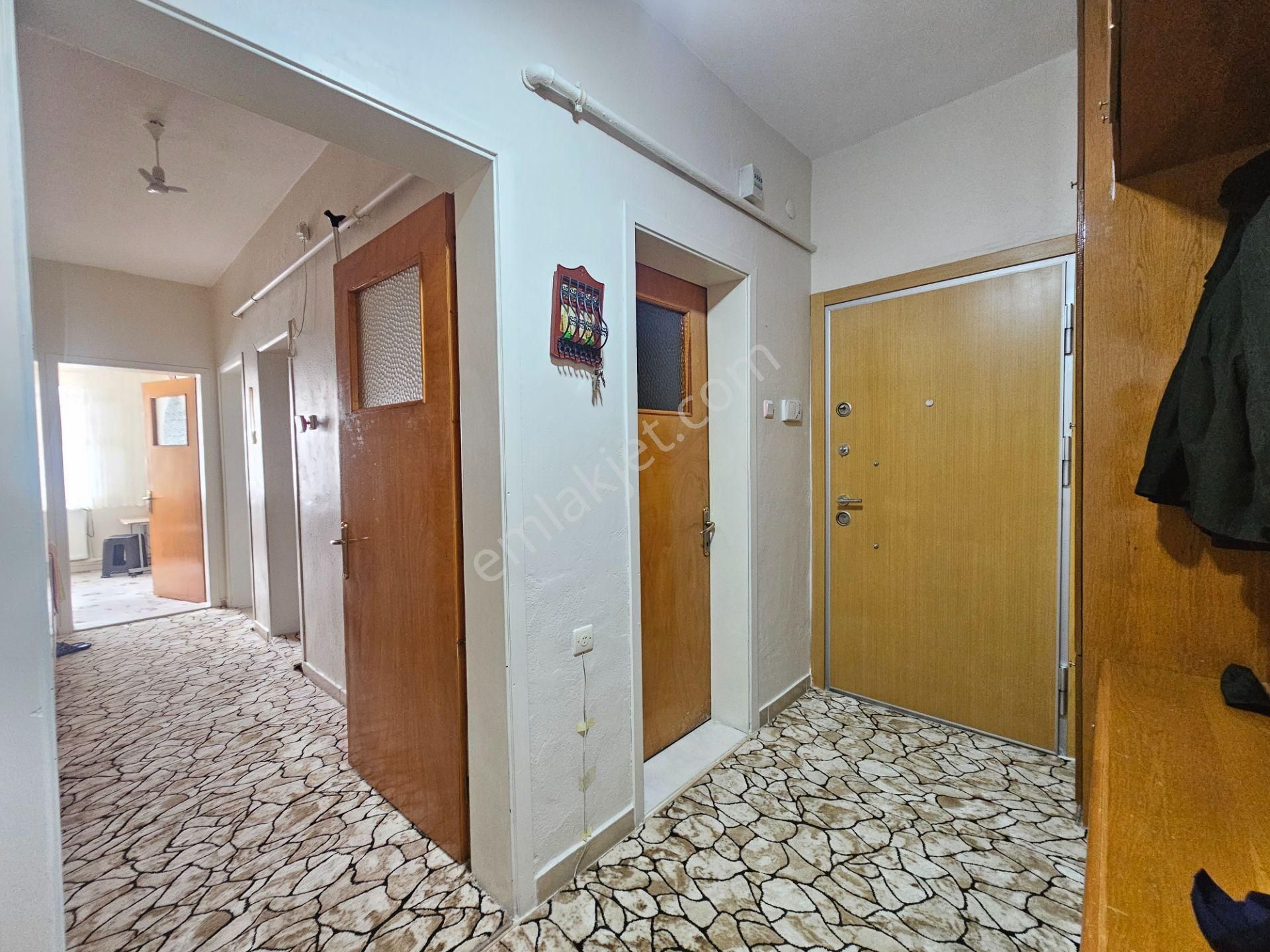 💫 Ahmet Yesevi Cadde Yakını İşyapar Gayrimenkul’den Satılık 3+1 Daire 🔥 - Görsel 32