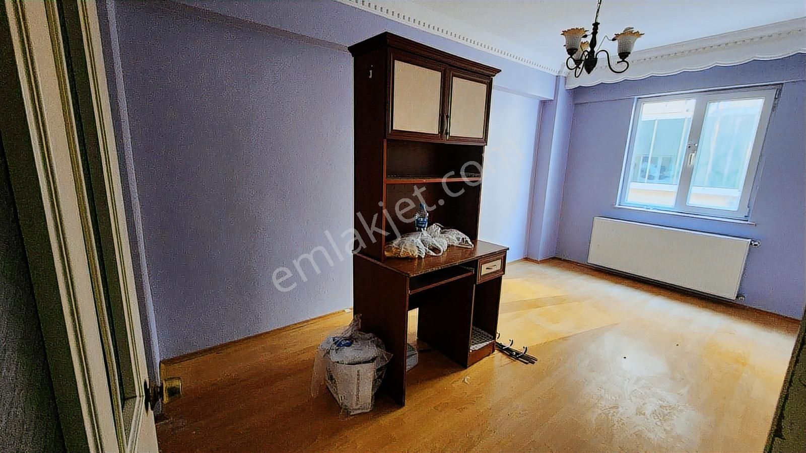 Sulyapıdan Krediye Uygun 2+1 1.kat Satılık Daire - Görsel 6