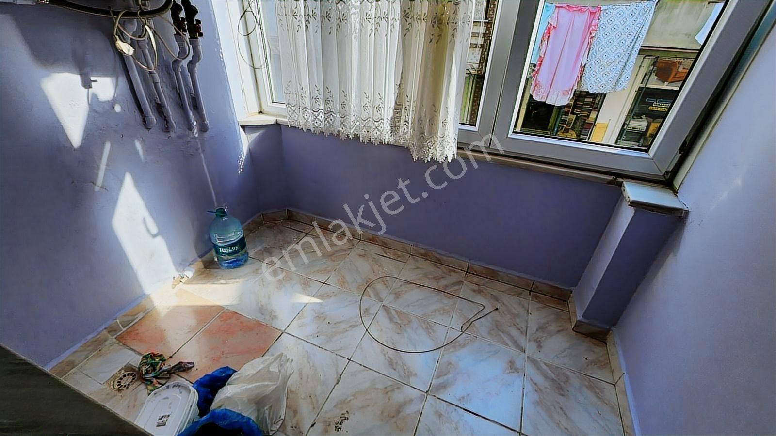 Sulyapıdan Krediye Uygun 2+1 1.kat Satılık Daire - Görsel 11