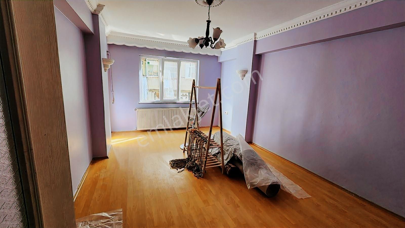 Sulyapıdan Krediye Uygun 2+1 1.kat Satılık Daire - Görsel 3