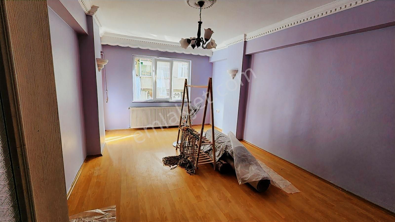 Sulyapıdan Krediye Uygun 2+1 1.kat Satılık Daire - Görsel 13