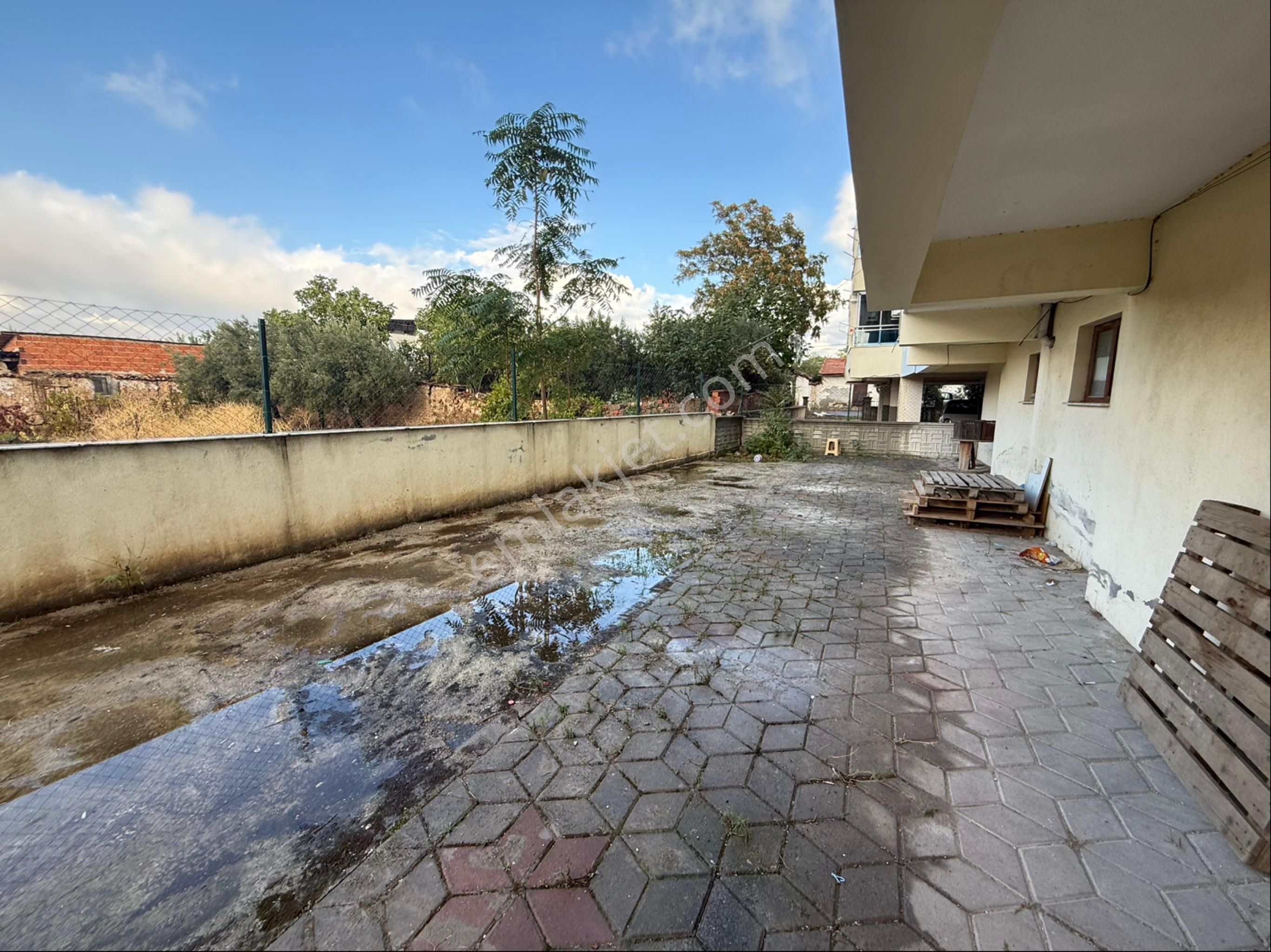 Akhisar Cumhuriyet Mh.çağlak Parkı Mevkii Satılık Geniş 3+1 Lüx Daire - Görsel 32