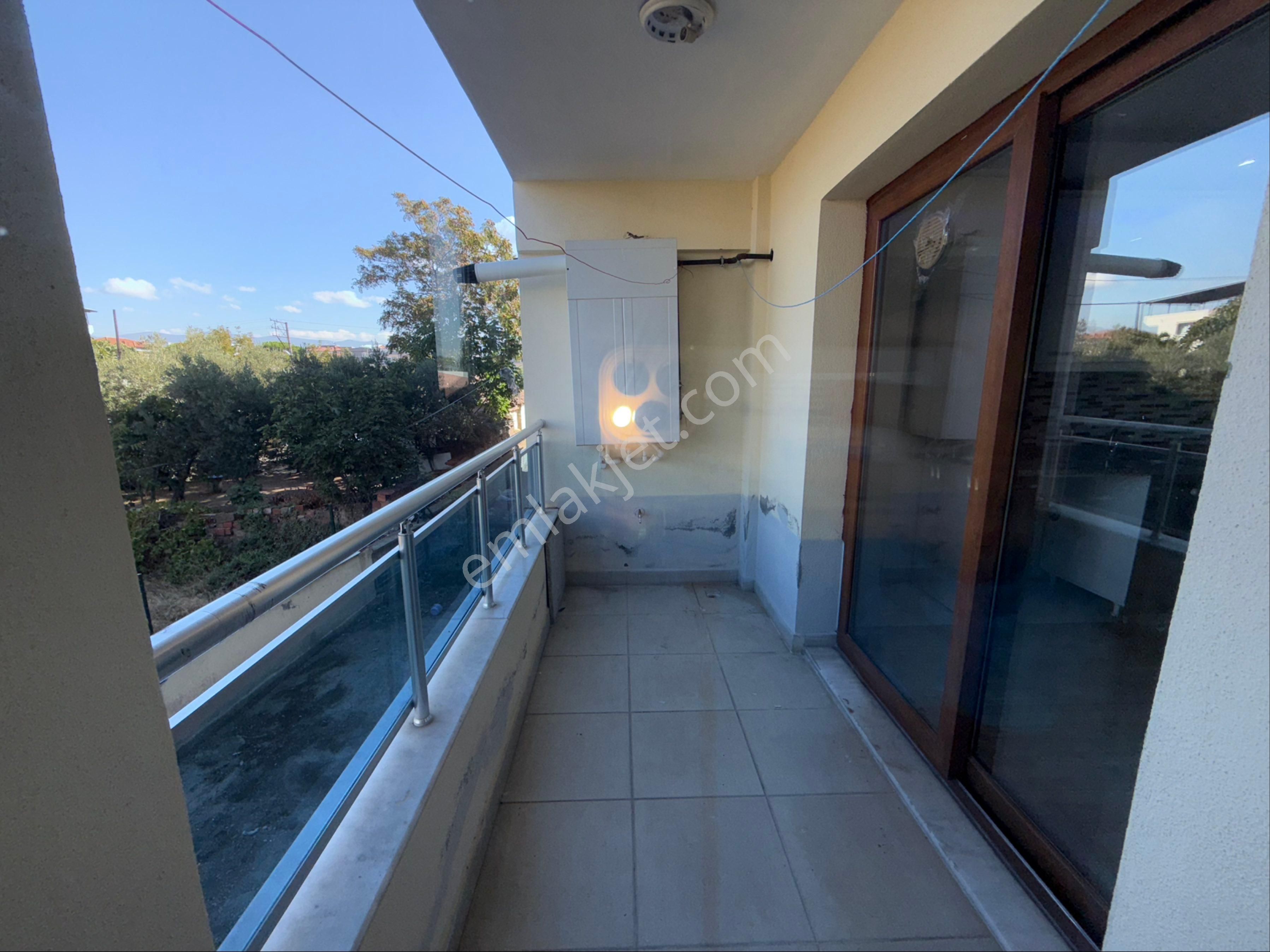 Akhisar Cumhuriyet Mh.çağlak Parkı Mevkii Satılık Geniş 3+1 Lüx Daire - Görsel 4