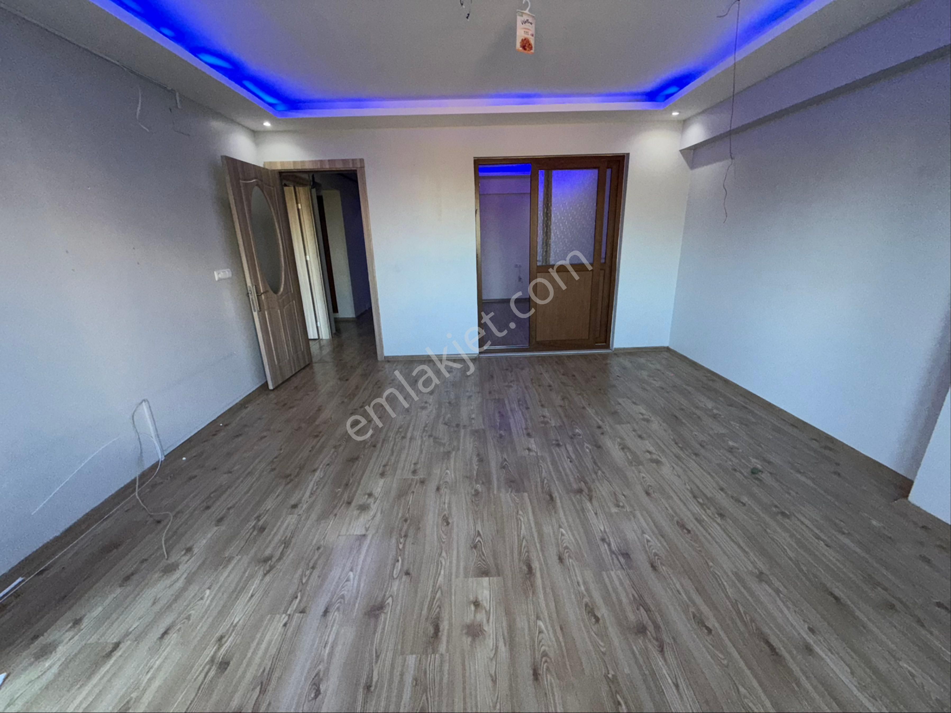 Akhisar Cumhuriyet Mh.çağlak Parkı Mevkii Satılık Geniş 3+1 Lüx Daire - Görsel 5