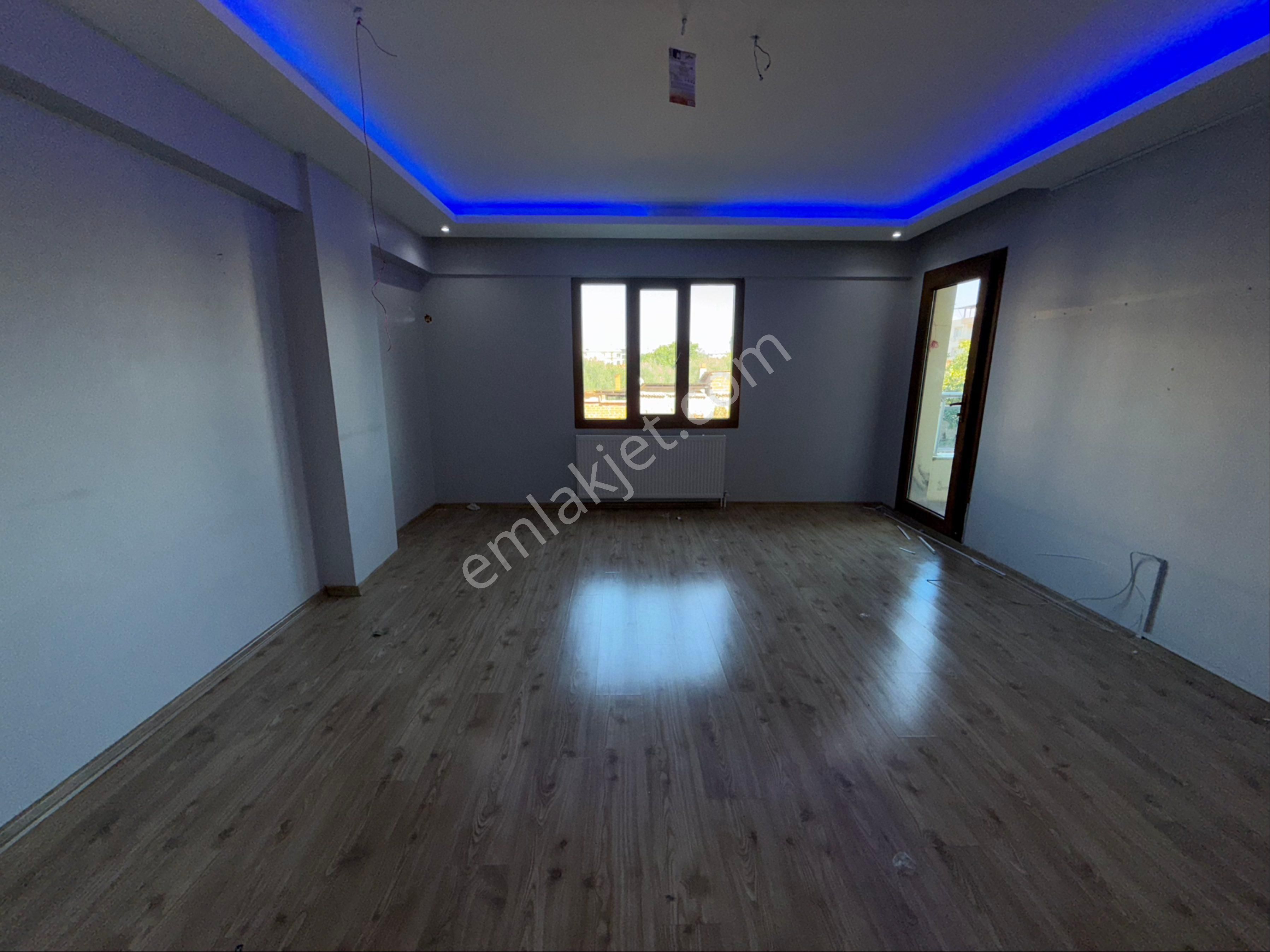 Akhisar Cumhuriyet Mh.çağlak Parkı Mevkii Satılık Geniş 3+1 Lüx Daire - Görsel 6