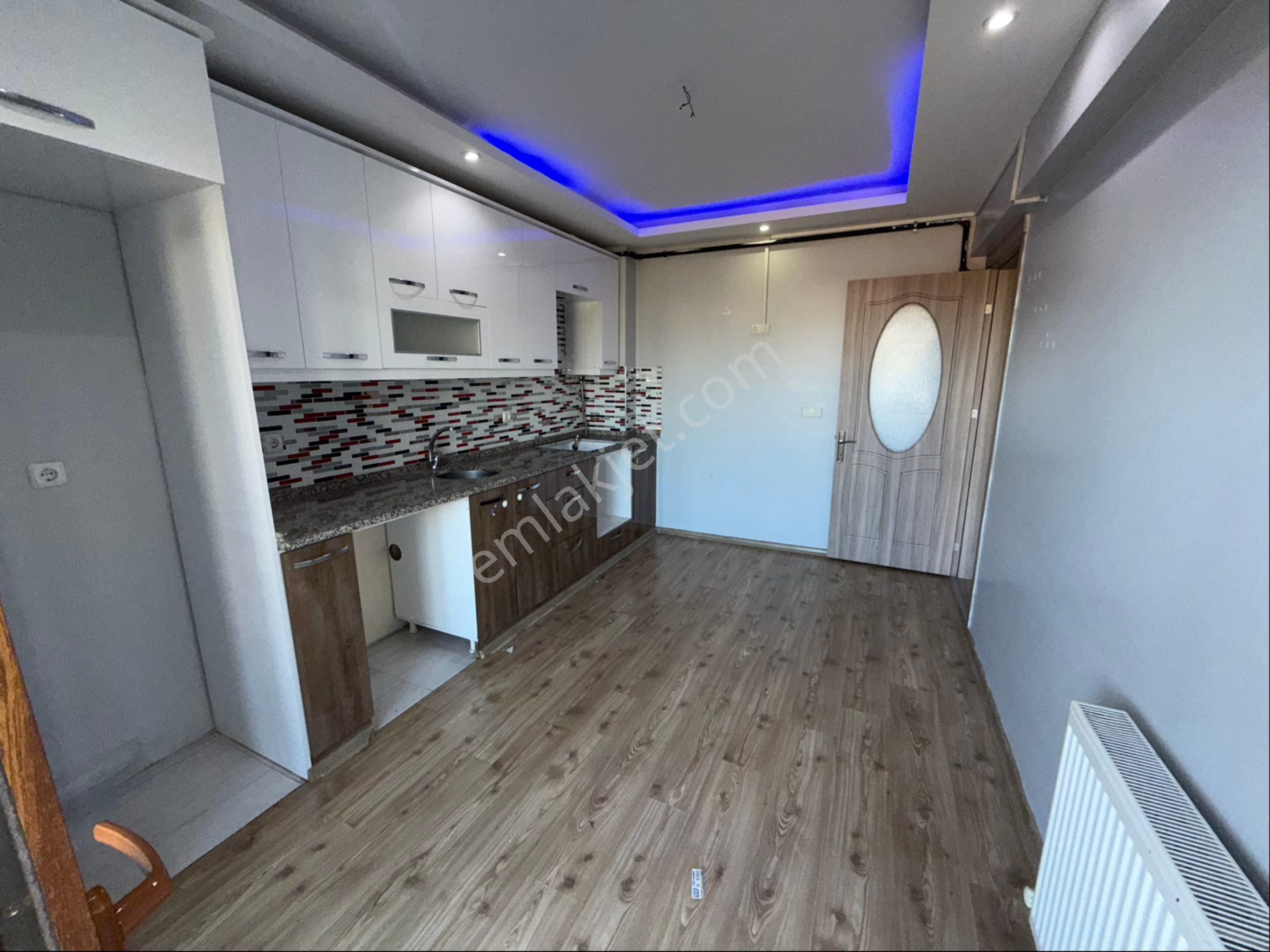 Akhisar Cumhuriyet Mh.çağlak Parkı Mevkii Satılık Geniş 3+1 Lüx Daire - Görsel 2