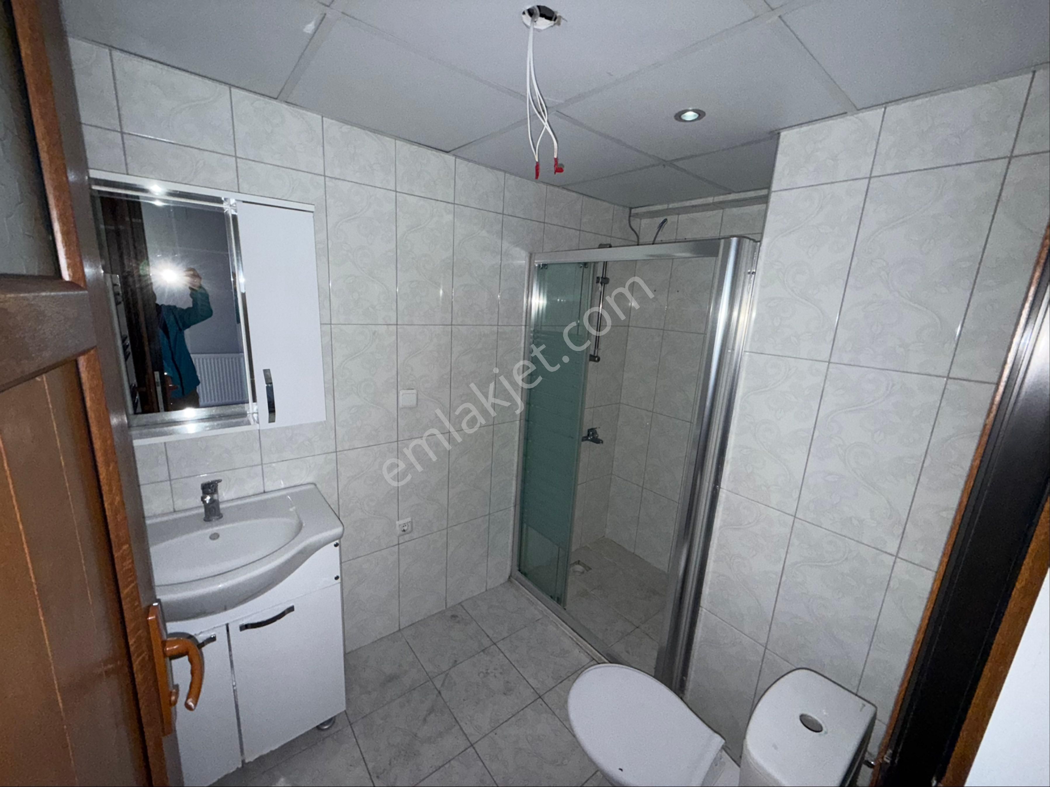 Akhisar Cumhuriyet Mh.çağlak Parkı Mevkii Satılık Geniş 3+1 Lüx Daire - Görsel 19