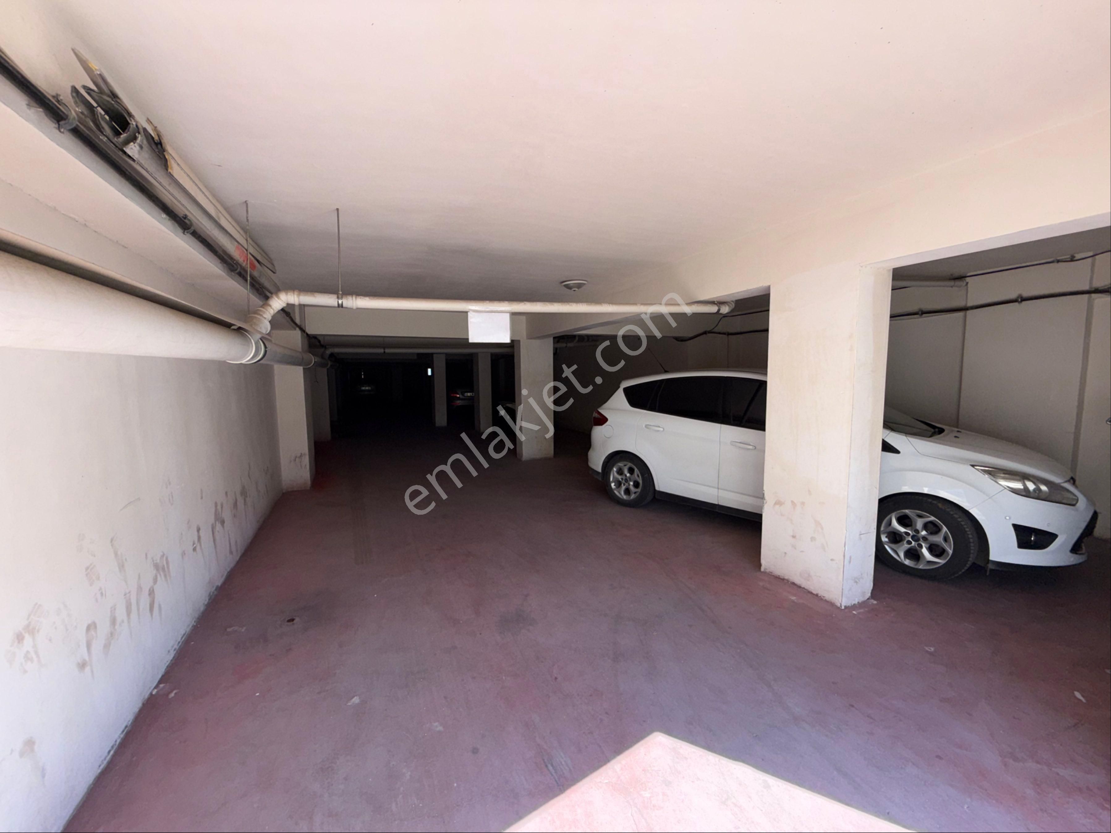 Akhisar Cumhuriyet Mh.çağlak Parkı Mevkii Satılık Geniş 3+1 Lüx Daire - Görsel 30