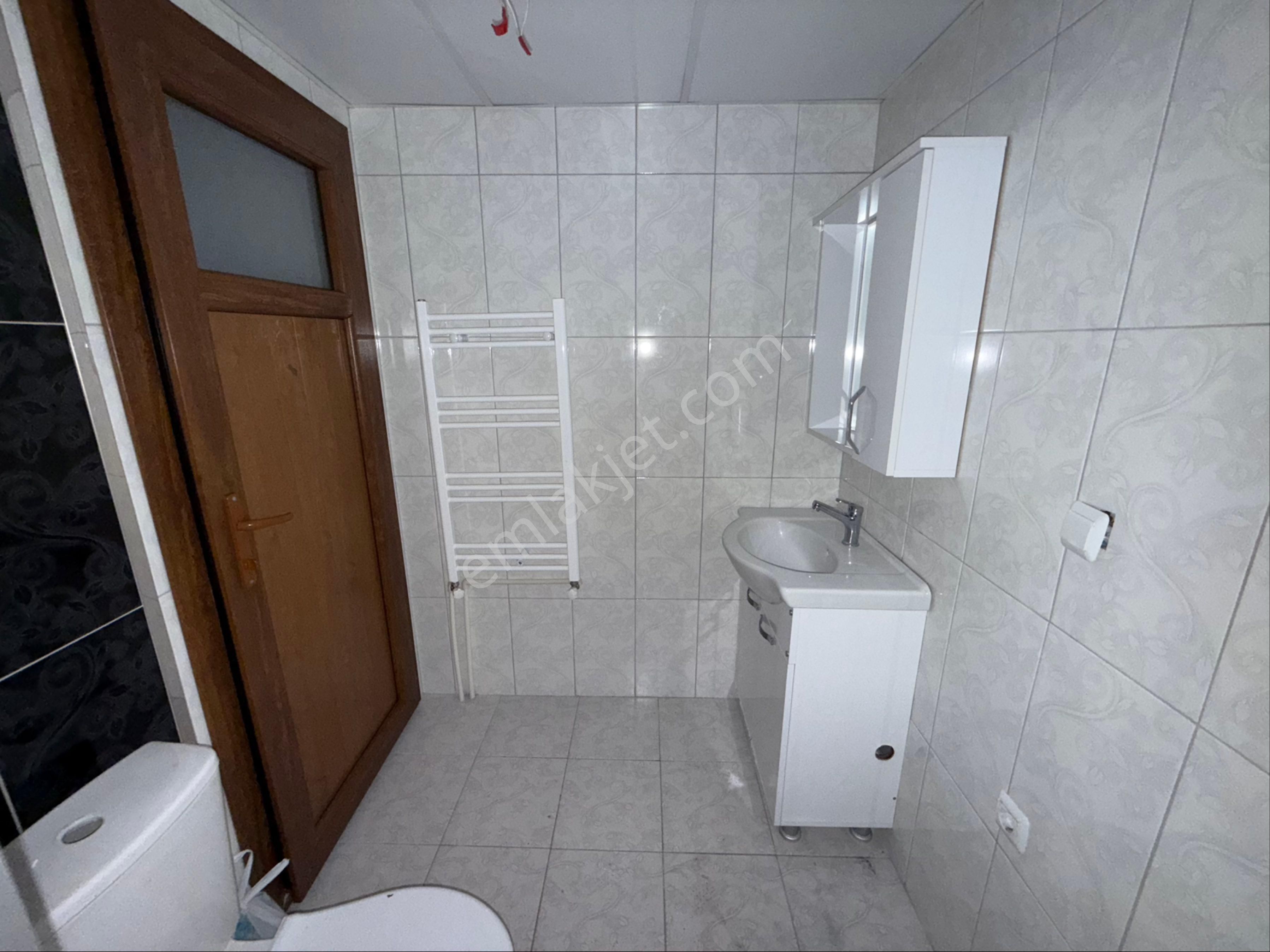 Akhisar Cumhuriyet Mh.çağlak Parkı Mevkii Satılık Geniş 3+1 Lüx Daire - Görsel 20