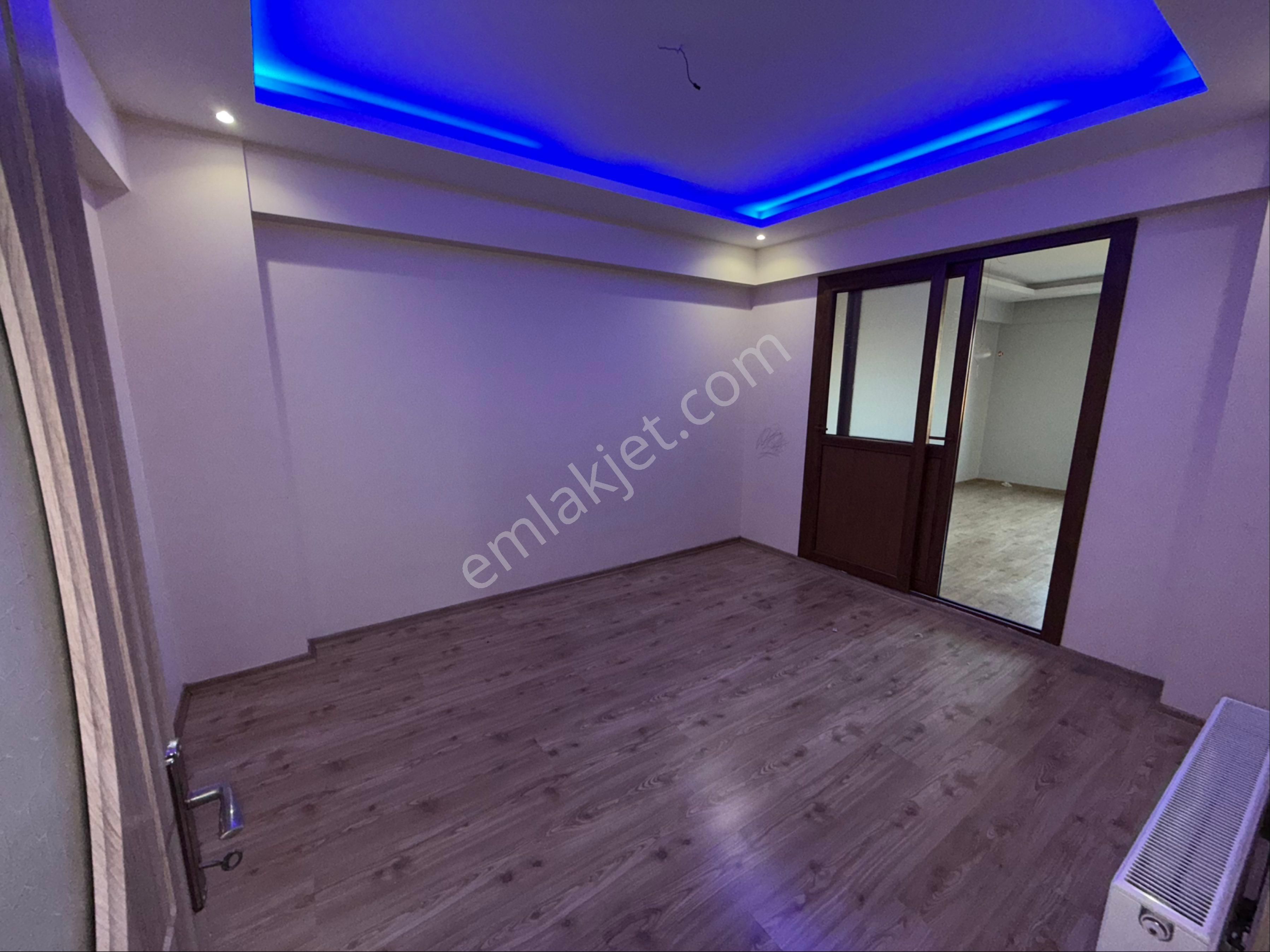 Akhisar Cumhuriyet Mh.çağlak Parkı Mevkii Satılık Geniş 3+1 Lüx Daire - Görsel 9