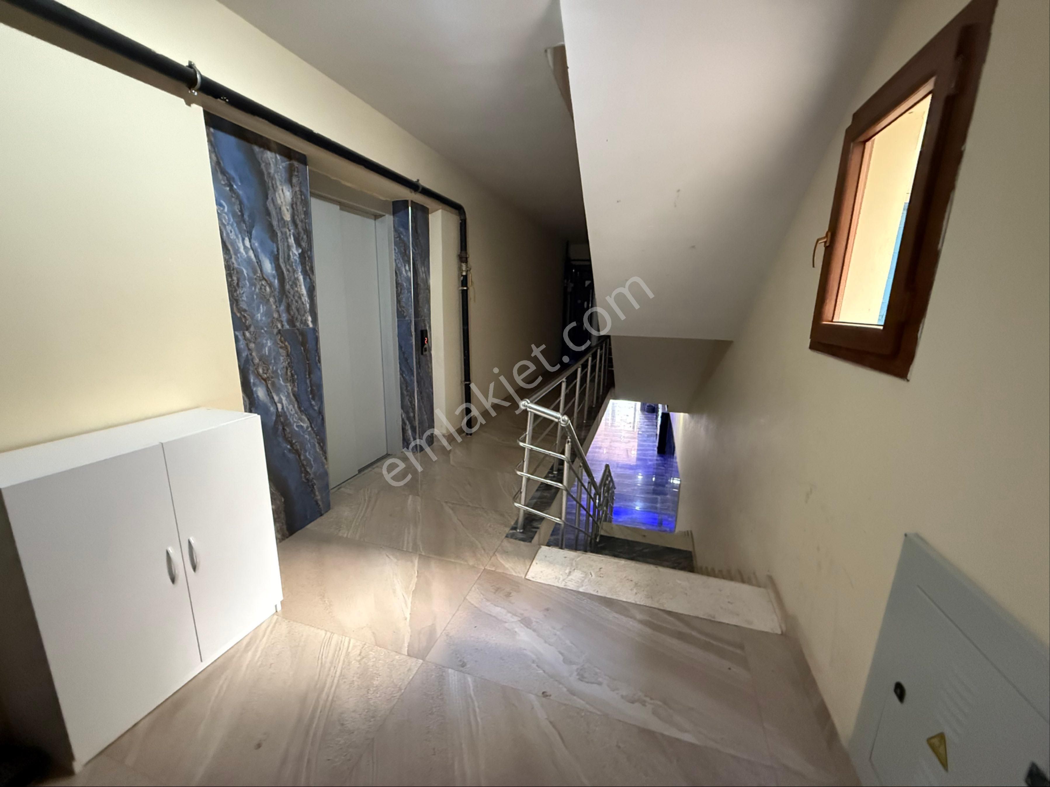 Akhisar Cumhuriyet Mh.çağlak Parkı Mevkii Satılık Geniş 3+1 Lüx Daire - Görsel 27