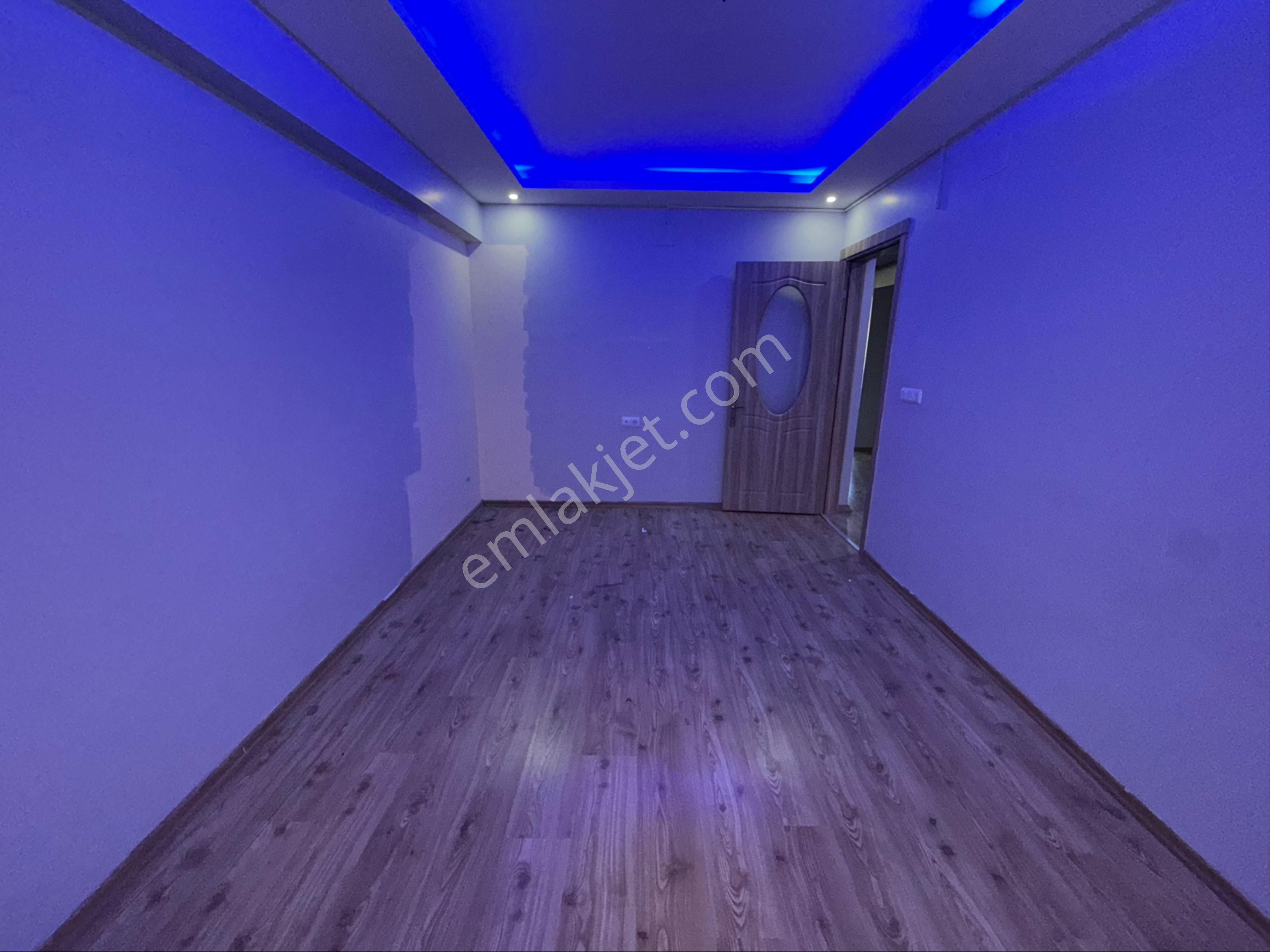 Akhisar Cumhuriyet Mh.çağlak Parkı Mevkii Satılık Geniş 3+1 Lüx Daire - Görsel 10