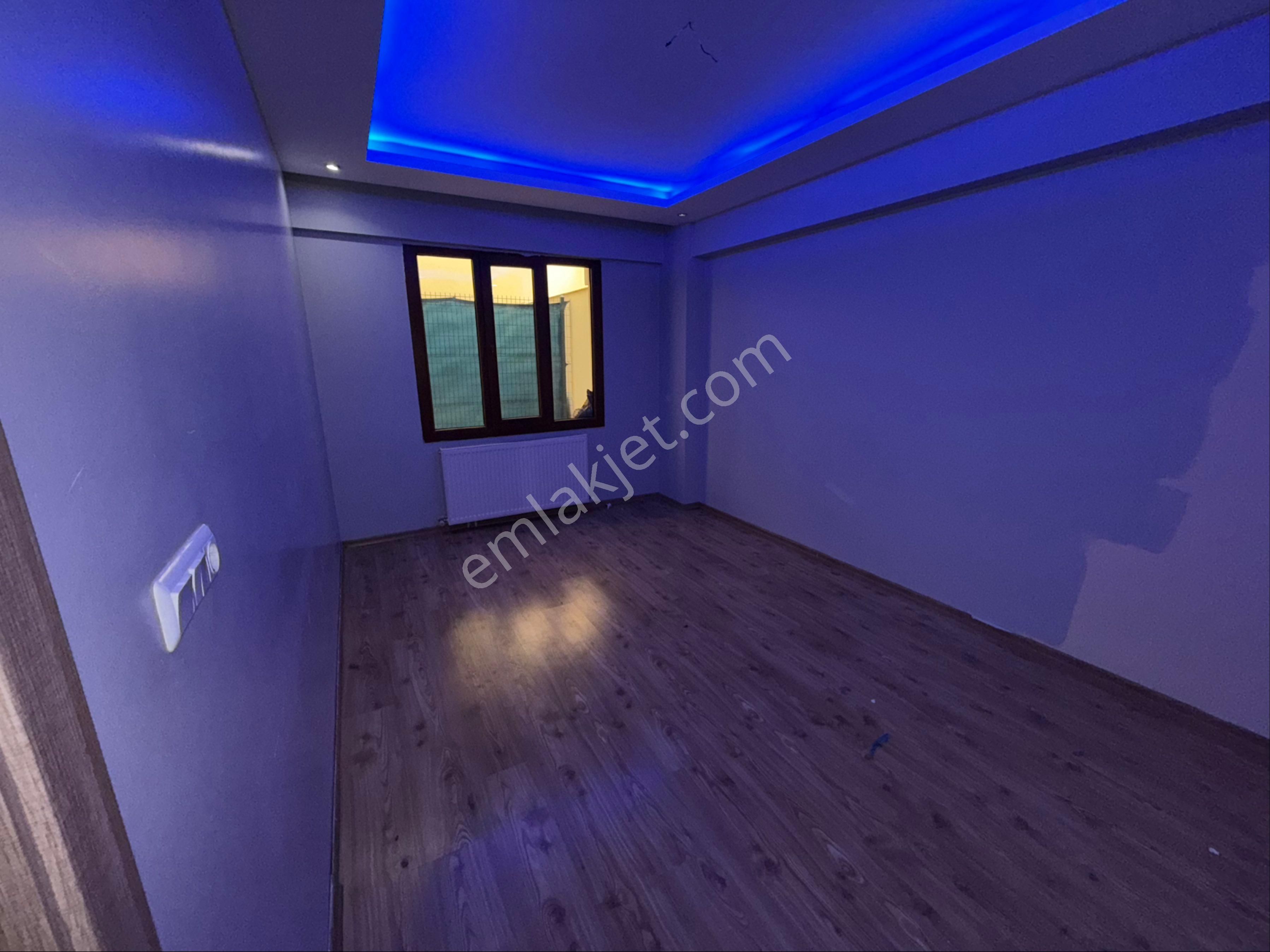 Akhisar Cumhuriyet Mh.çağlak Parkı Mevkii Satılık Geniş 3+1 Lüx Daire - Görsel 11