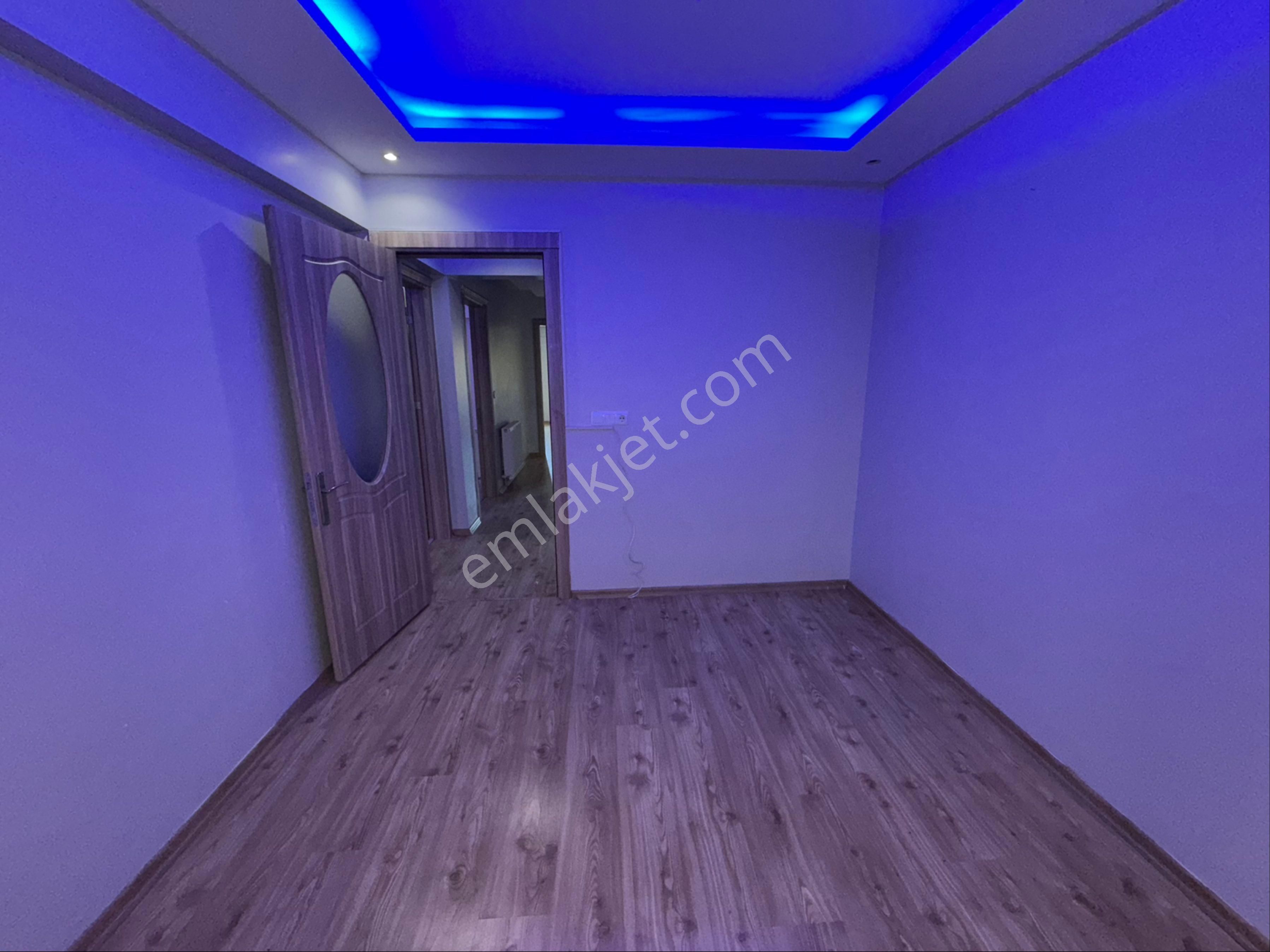 Akhisar Cumhuriyet Mh.çağlak Parkı Mevkii Satılık Geniş 3+1 Lüx Daire - Görsel 12