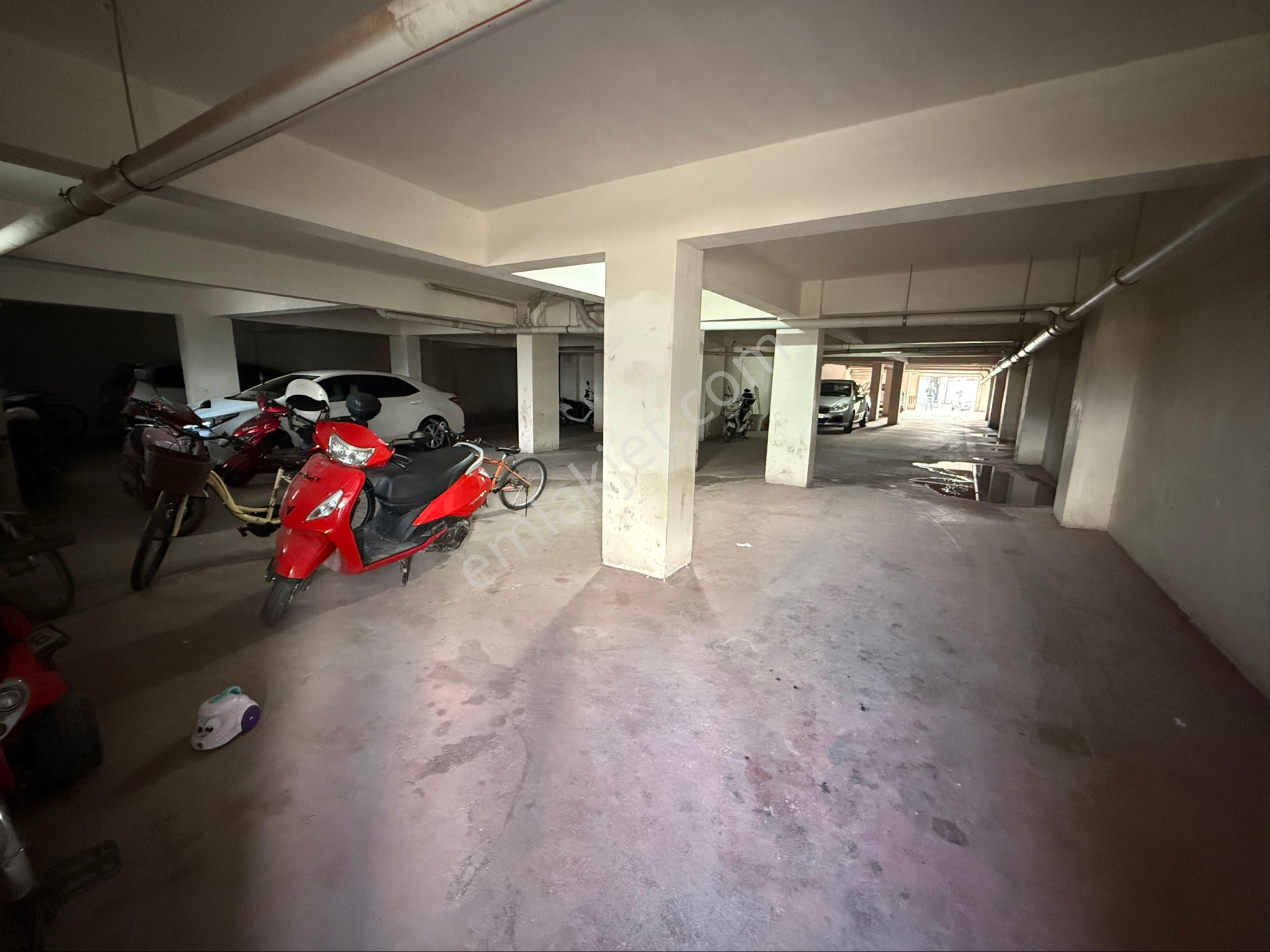 Akhisar Cumhuriyet Mh.çağlak Parkı Mevkii Satılık Geniş 3+1 Lüx Daire - Görsel 31