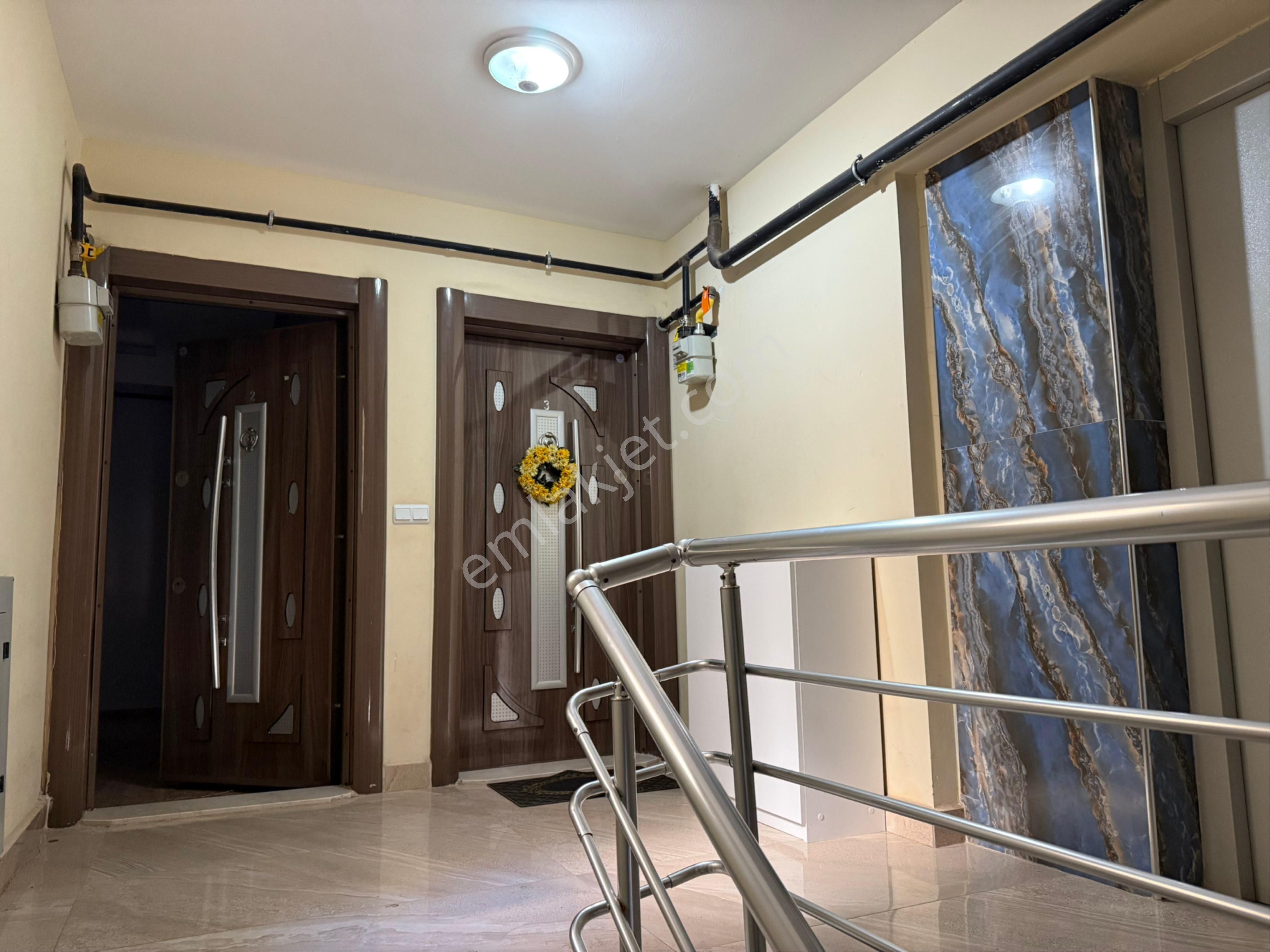 Akhisar Cumhuriyet Mh.çağlak Parkı Mevkii Satılık Geniş 3+1 Lüx Daire - Görsel 28