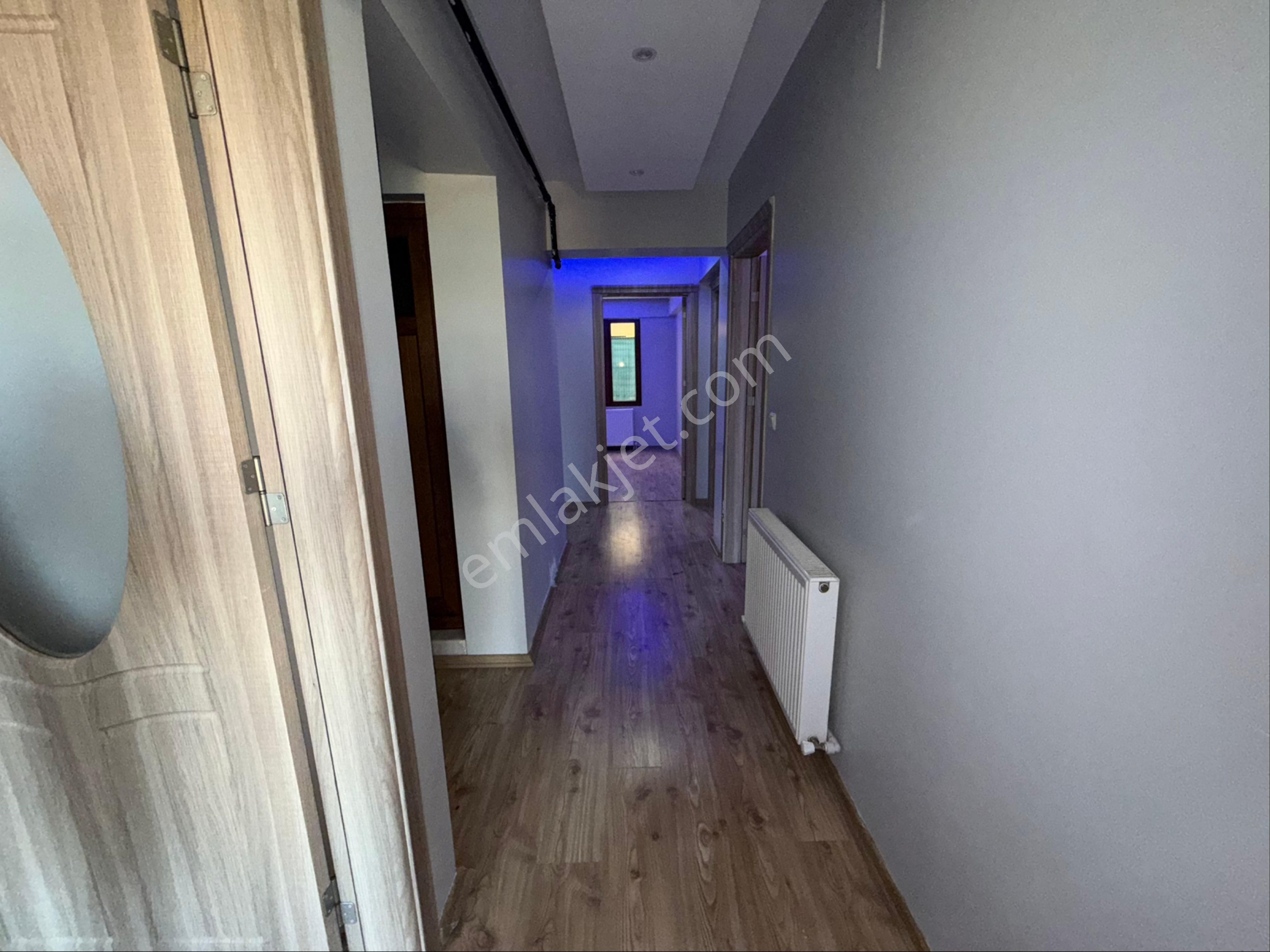 Akhisar Cumhuriyet Mh.çağlak Parkı Mevkii Satılık Geniş 3+1 Lüx Daire - Görsel 23